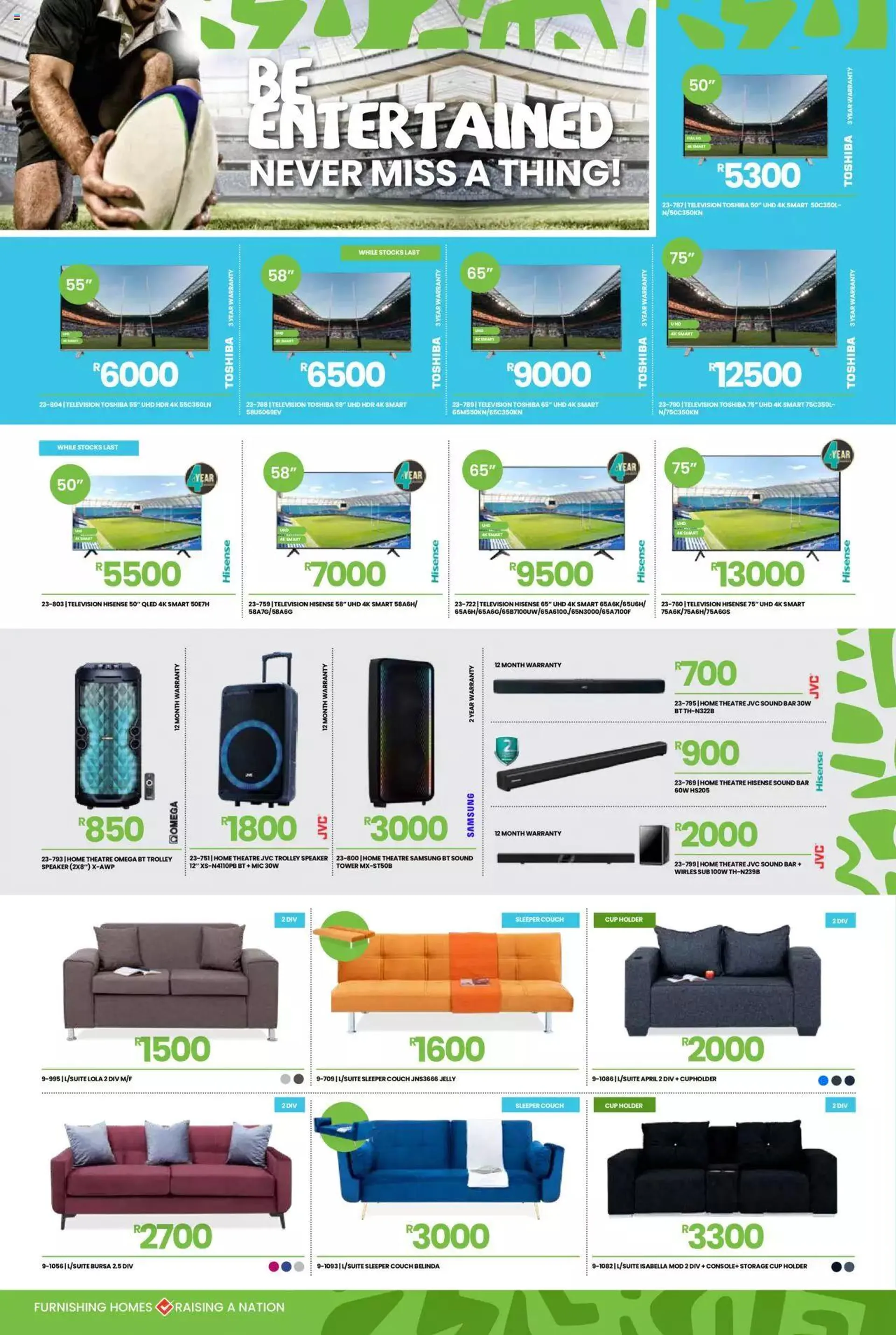 Fair Price Catalogue - 3