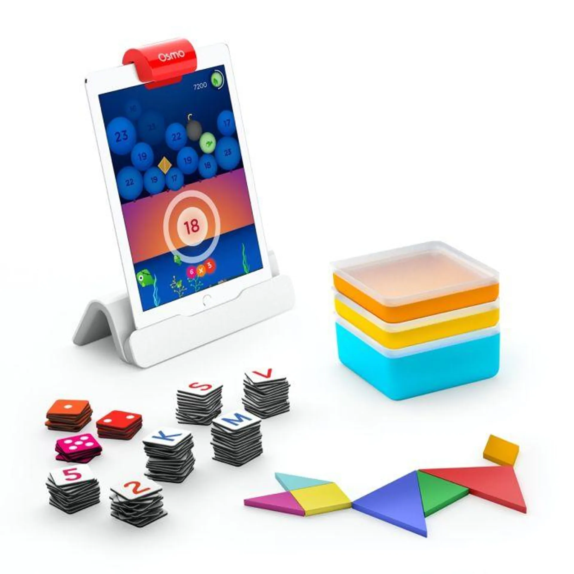 Osmo Genius Starter Kit for iPad