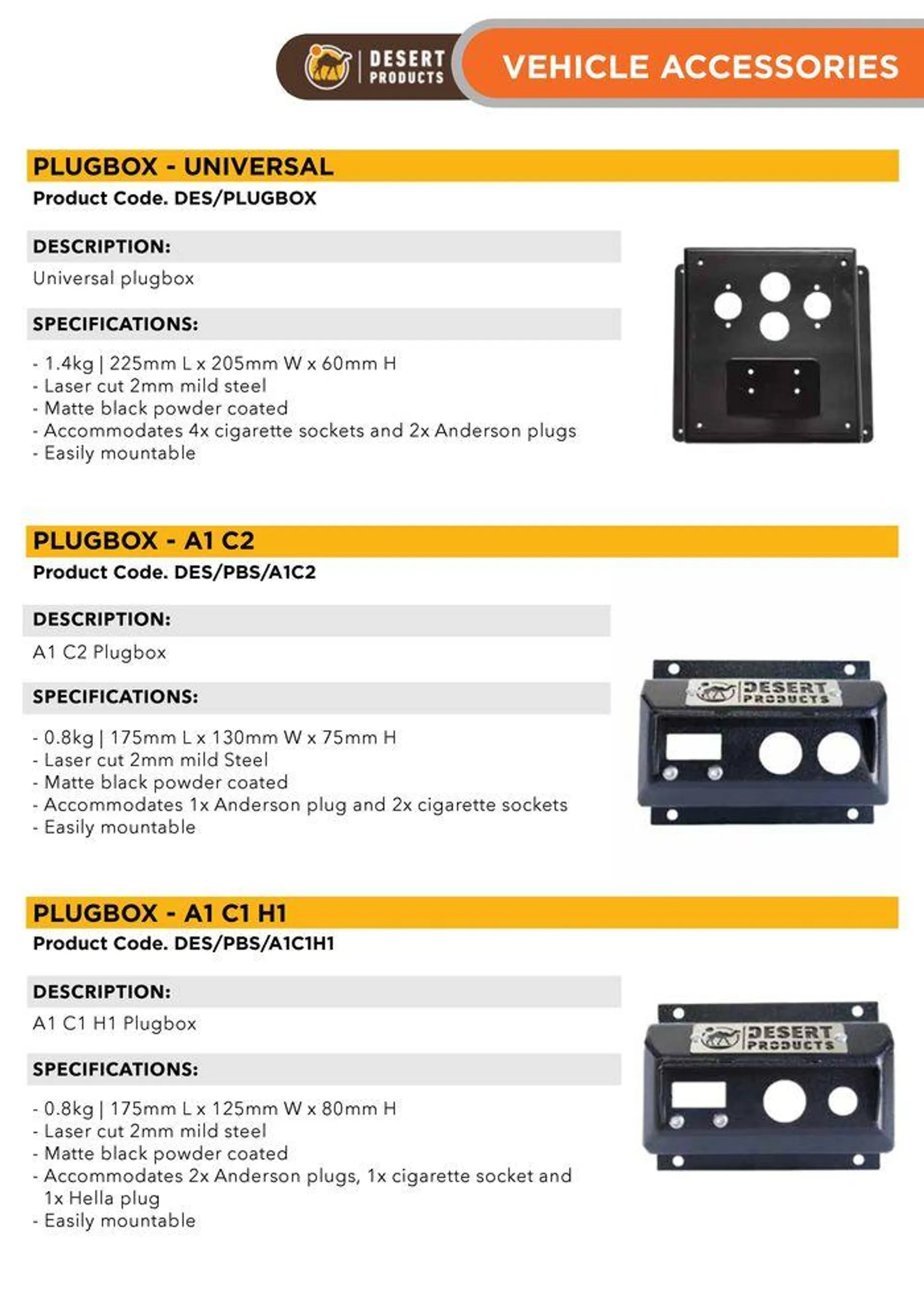 Product Catalogue from 4 October to 30 June 2024 - Catalogue Page 60