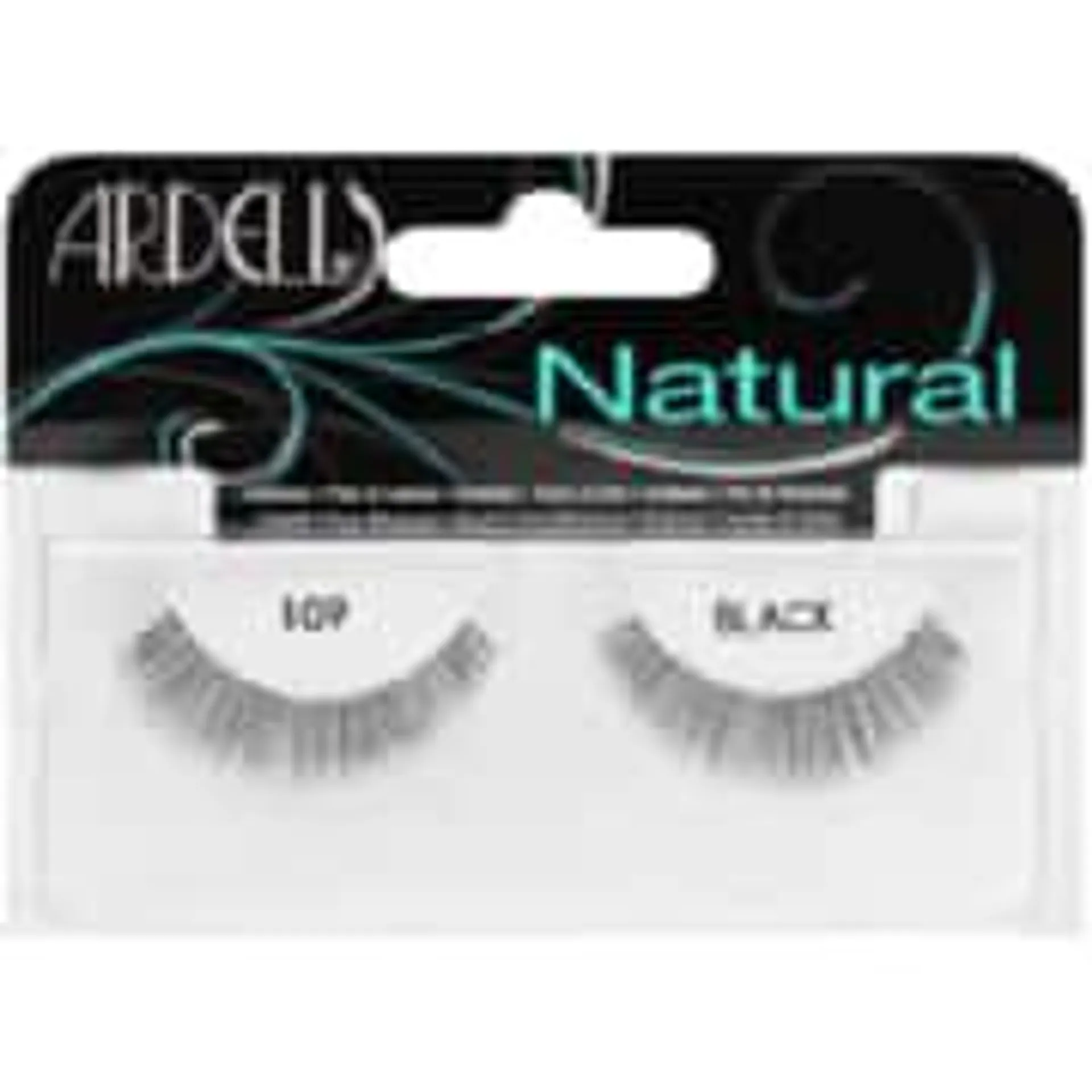 Beauty Essentials Eyelashes Be Full