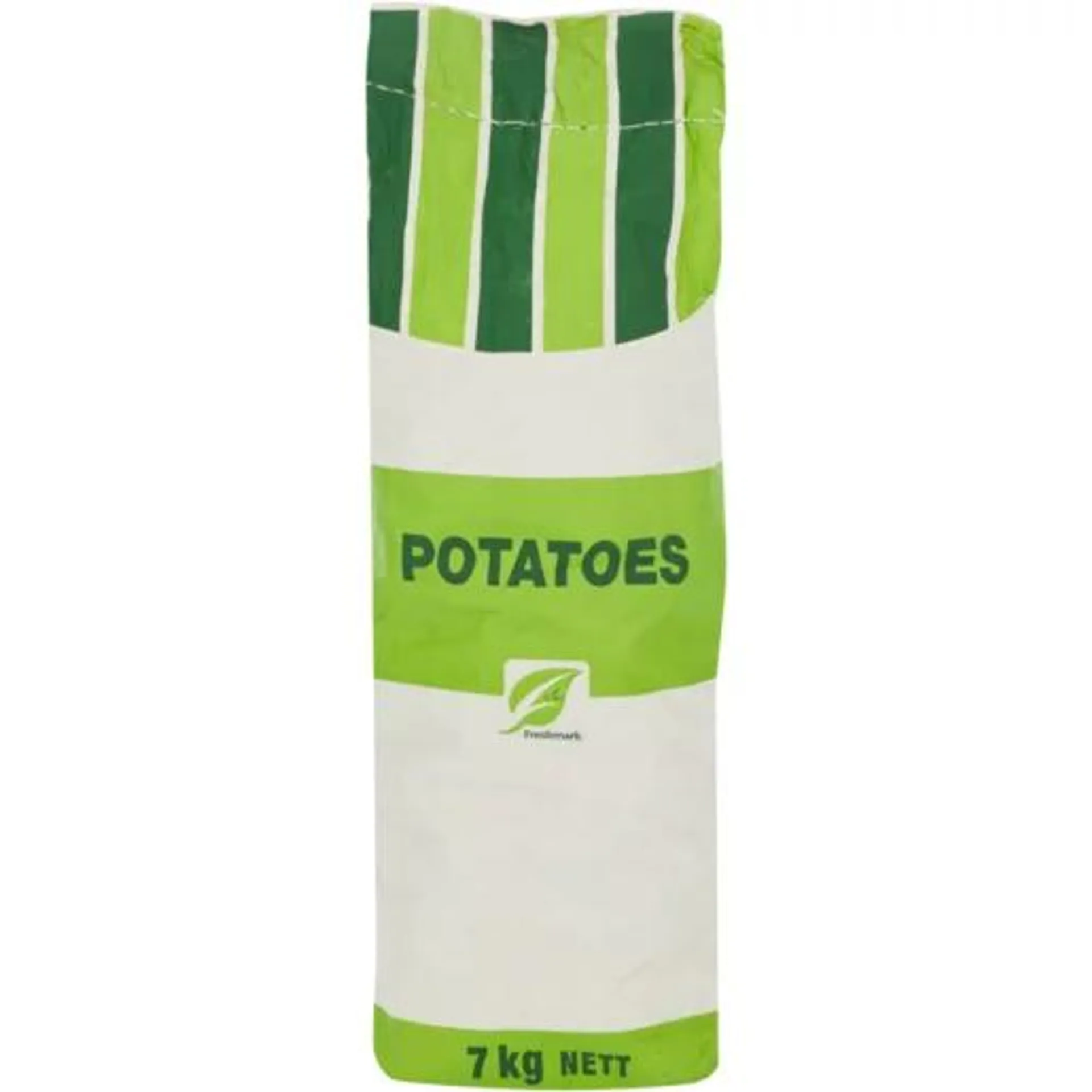 Potatoes 7kg