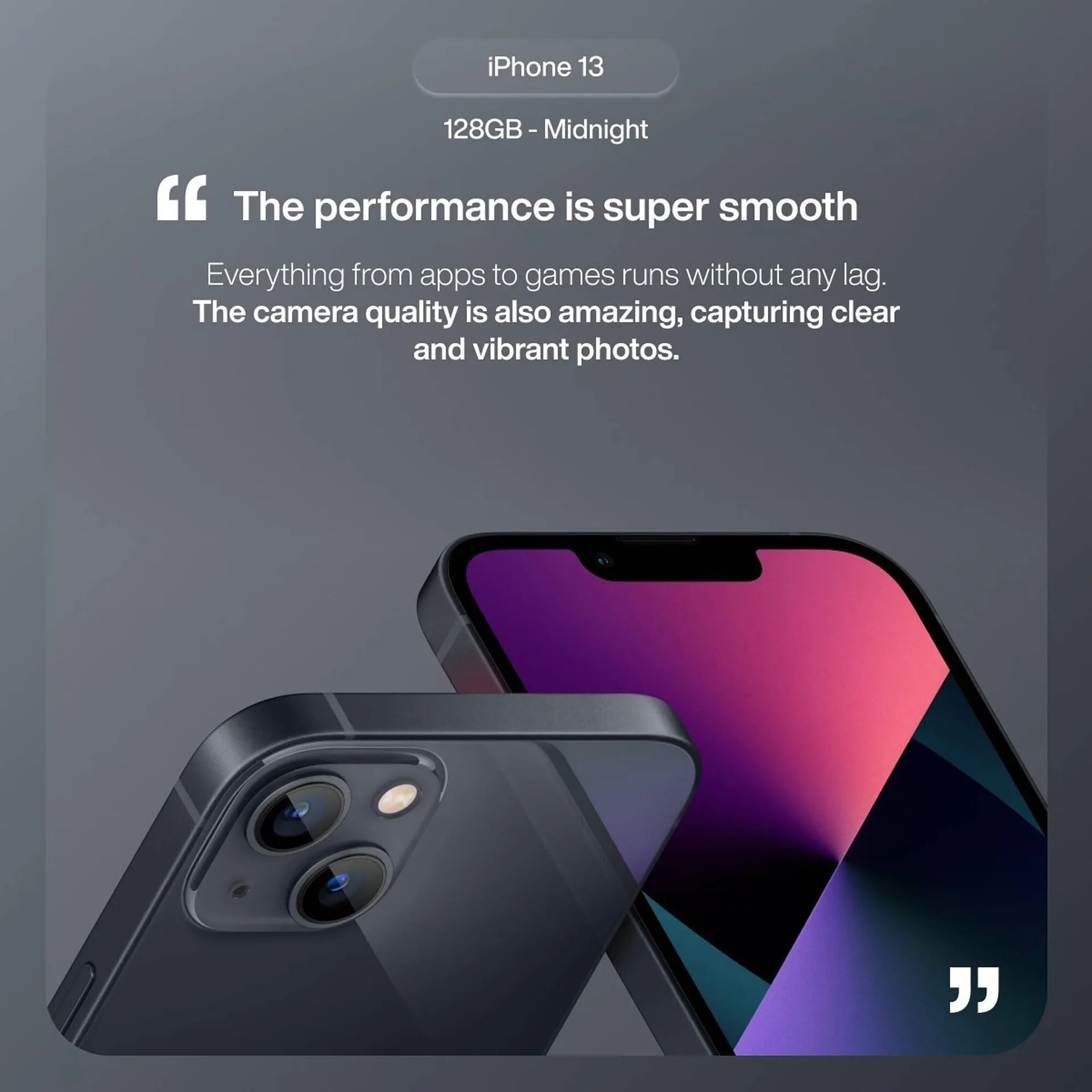 iStore catalogue from 31 July to 13 August 2025 - Catalogue Page 1