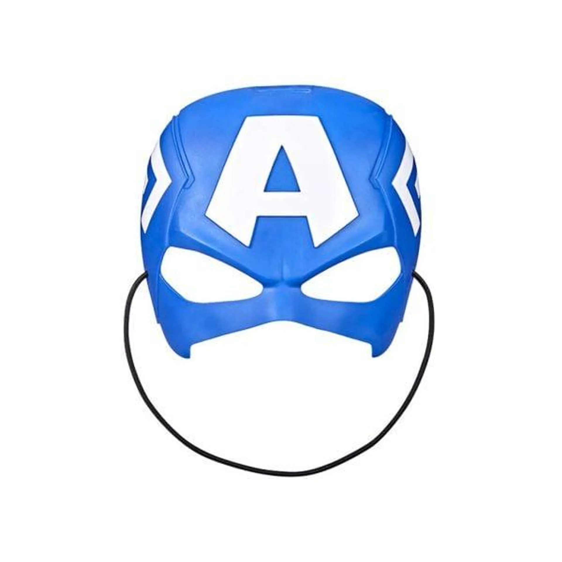 Marvel Value Mask Captain America