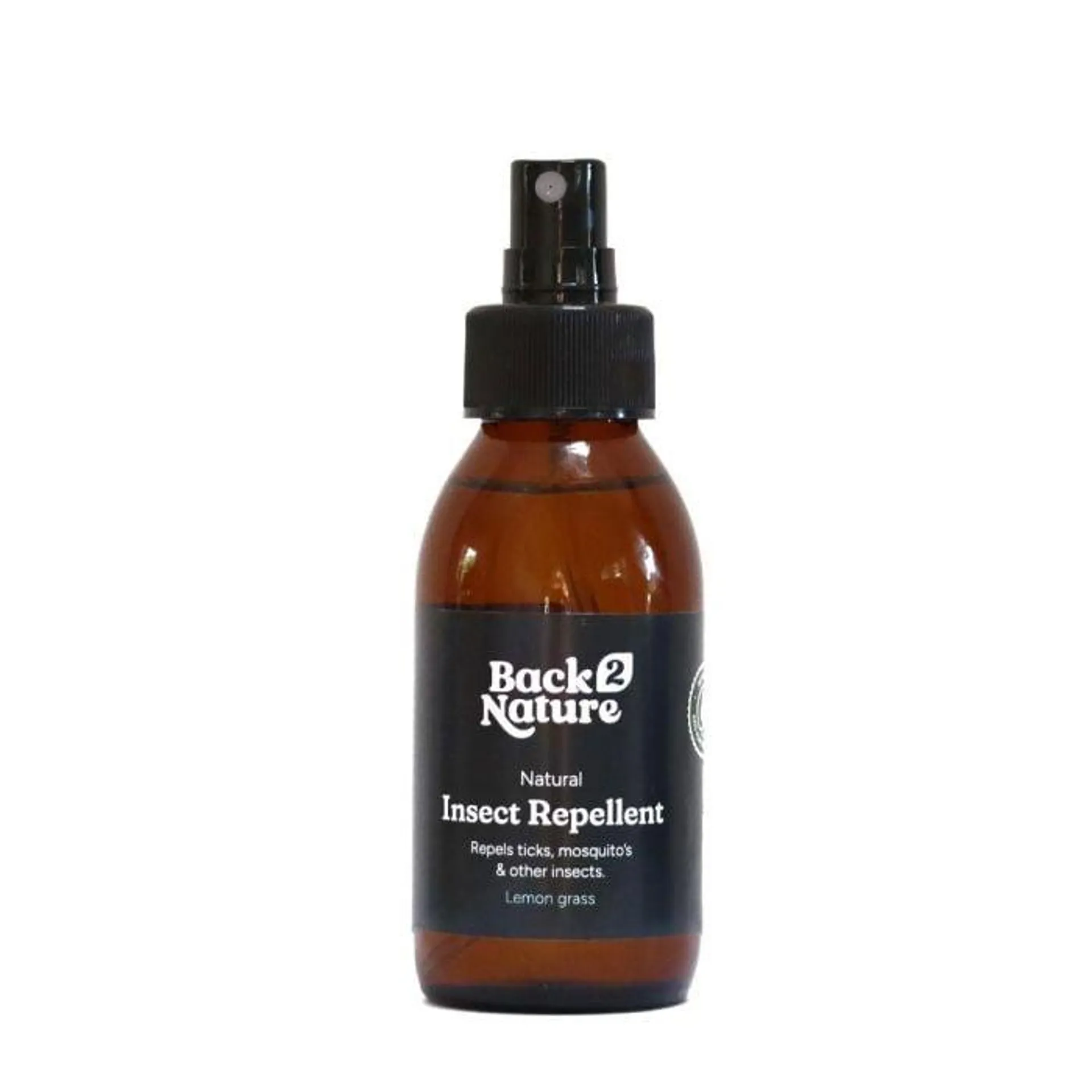 Back 2 Nature - Natural Insect Repellent 100ml