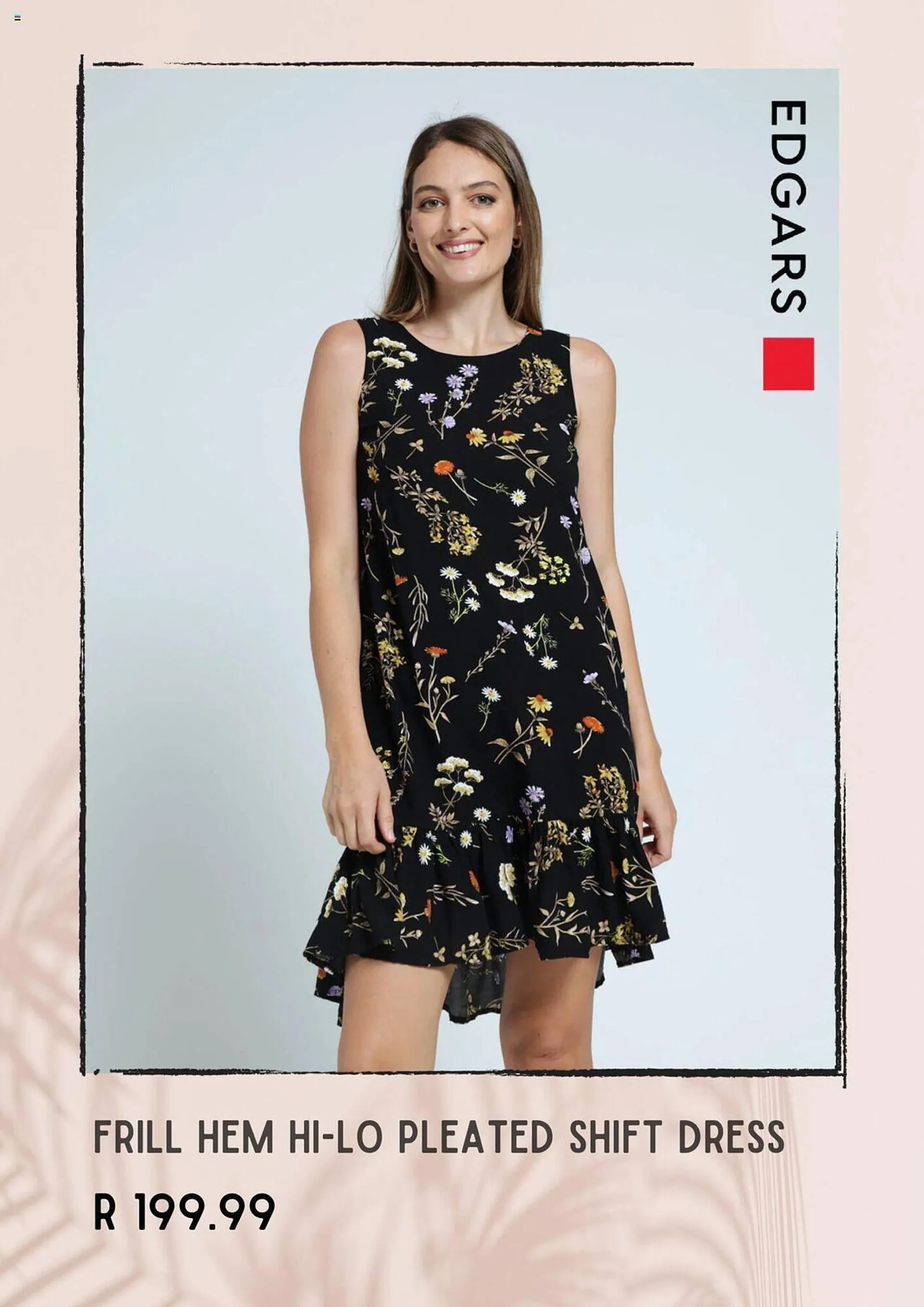 Edgars catalogue from 13 September to 16 October 2024 - Catalogue Page 14