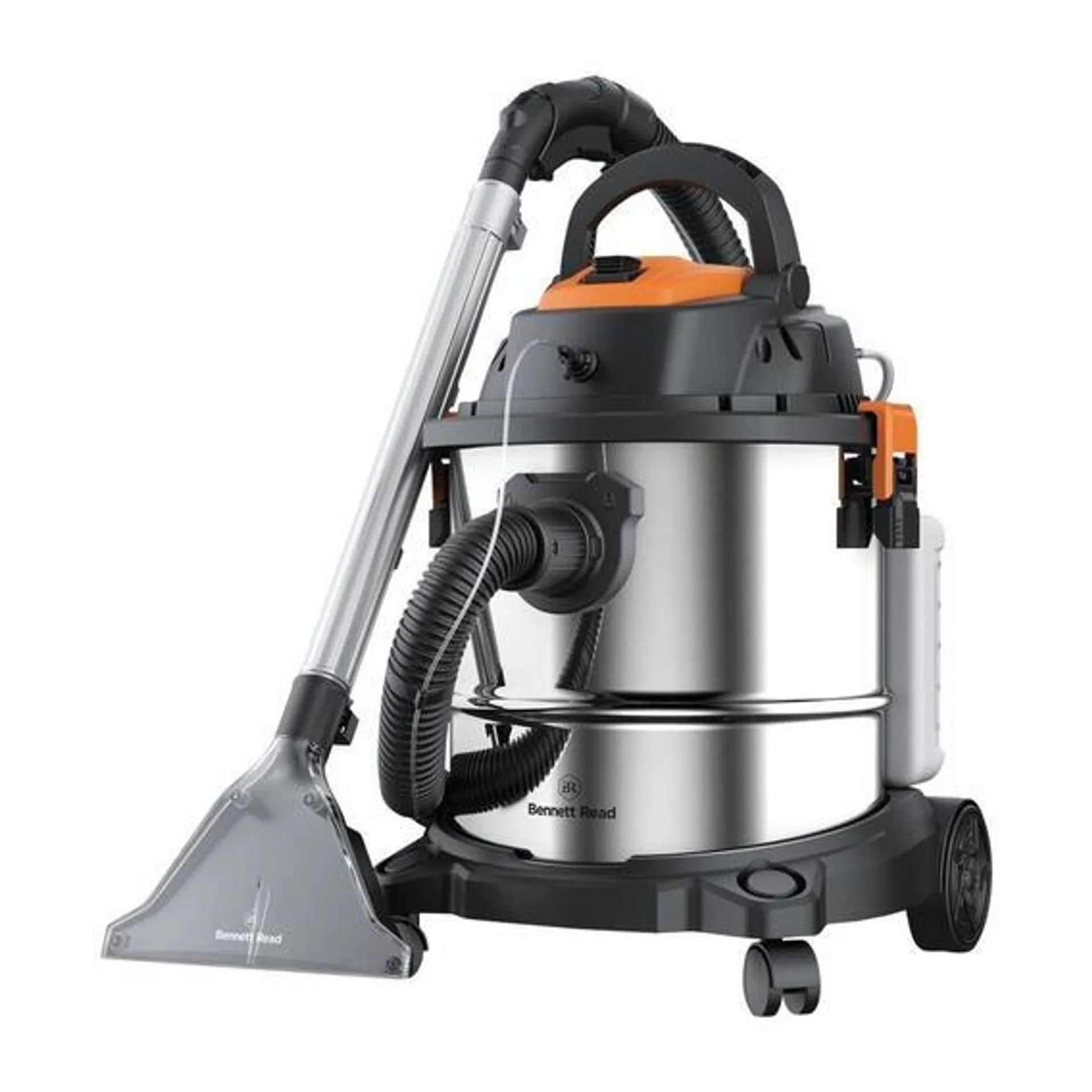 BENNETT READ TITAN VACUUM CLEANER MWD211-1200W-20L