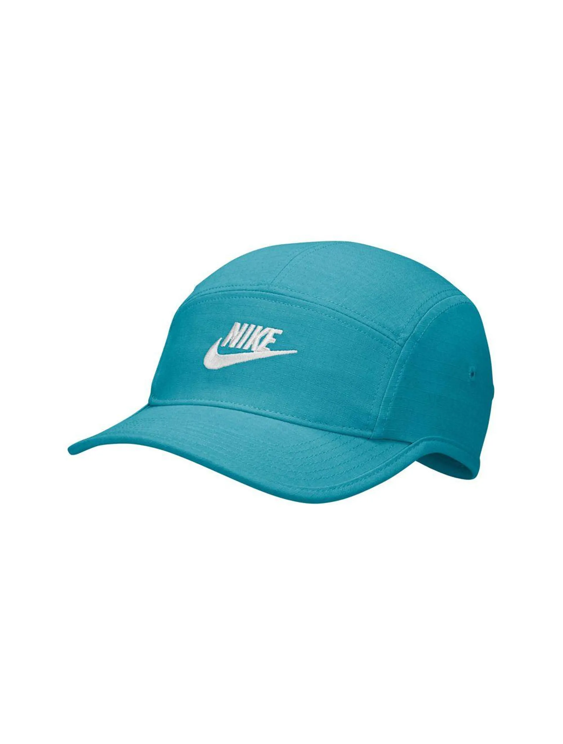 Nike Fly Unstructured Futura Cap Cactus/White