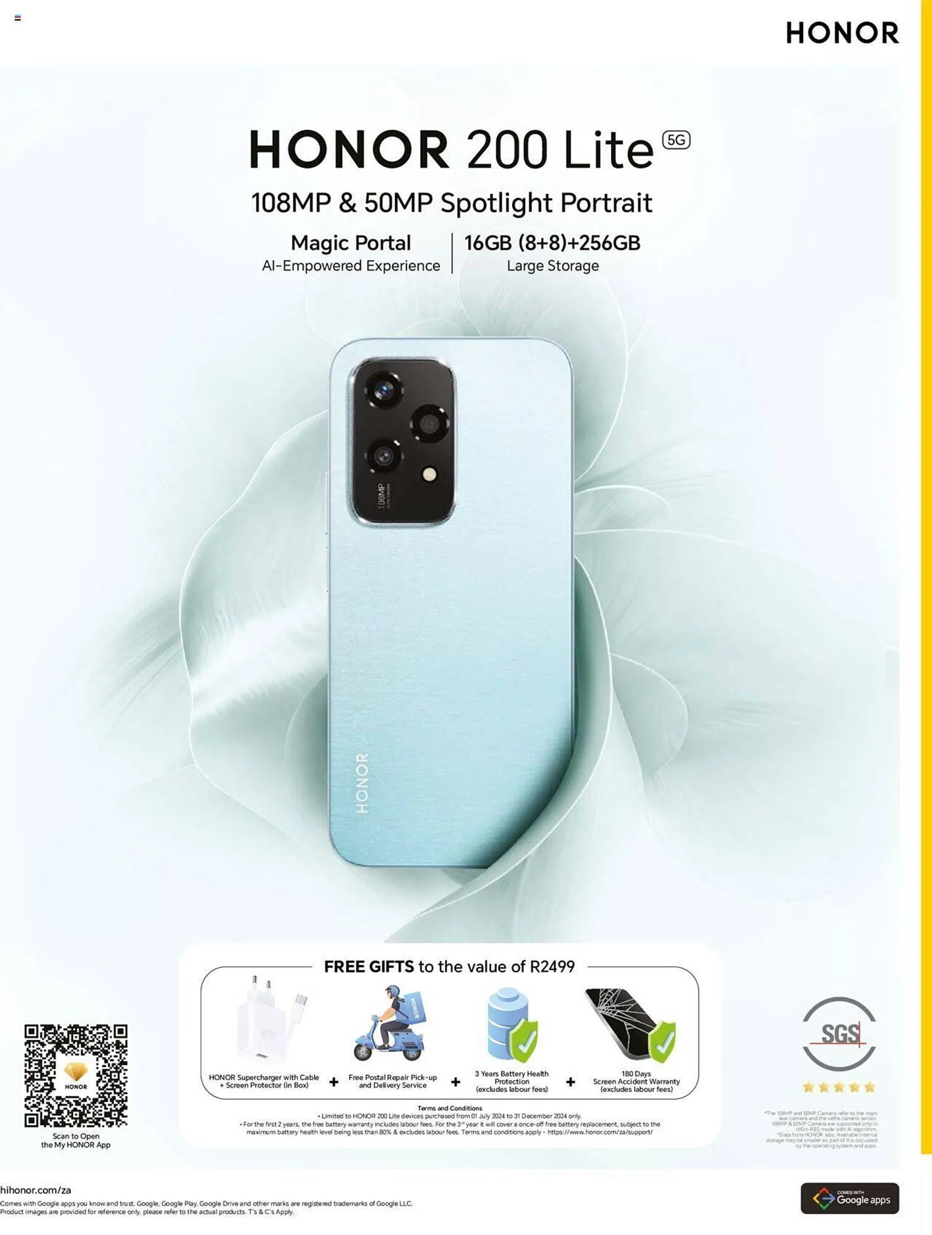 MTN catalogue from 1 July to 31 July 2024 - Catalogue Page 27