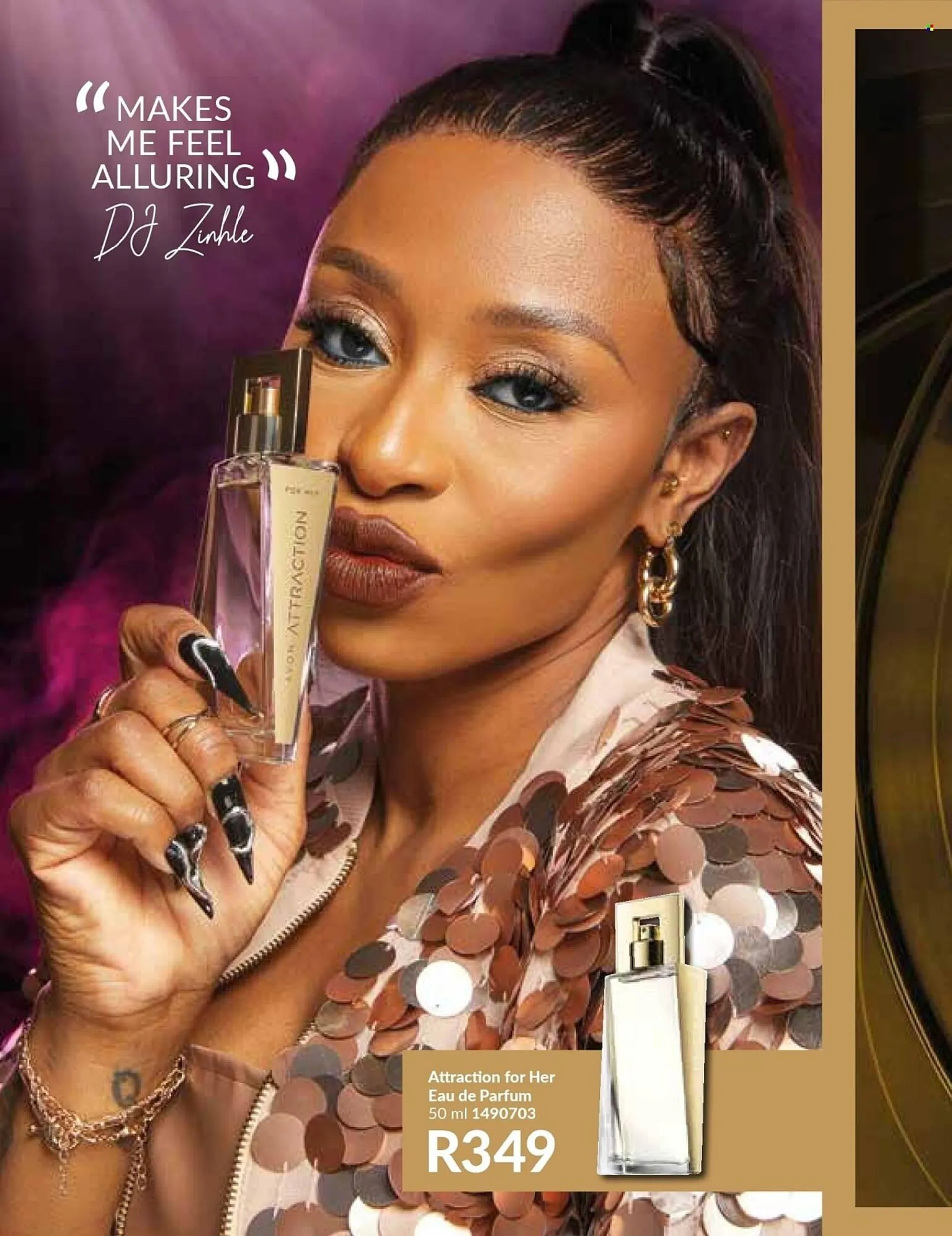 AVON catalogue from 1 May to 2 June 2025 - Catalogue Page 2