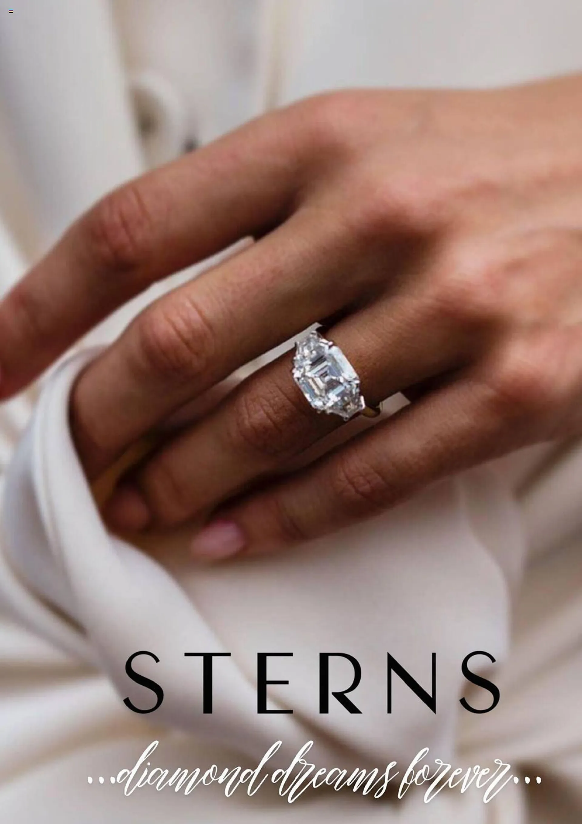 Sterns catalogue - 1