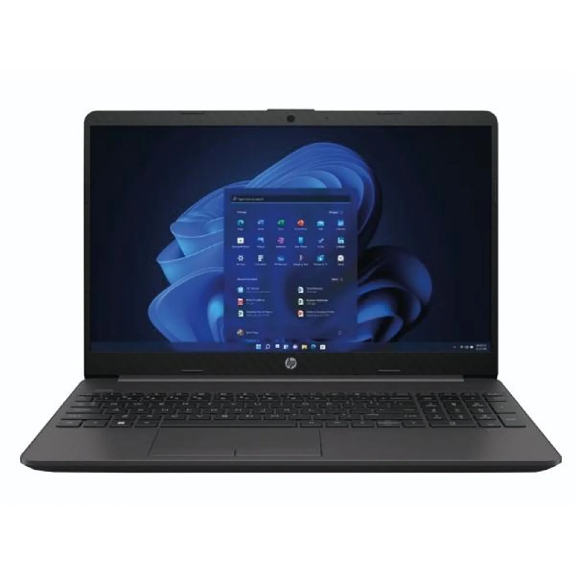 HP Notebook 250 G10 Intel Cel 8GB/GB SSD W11H