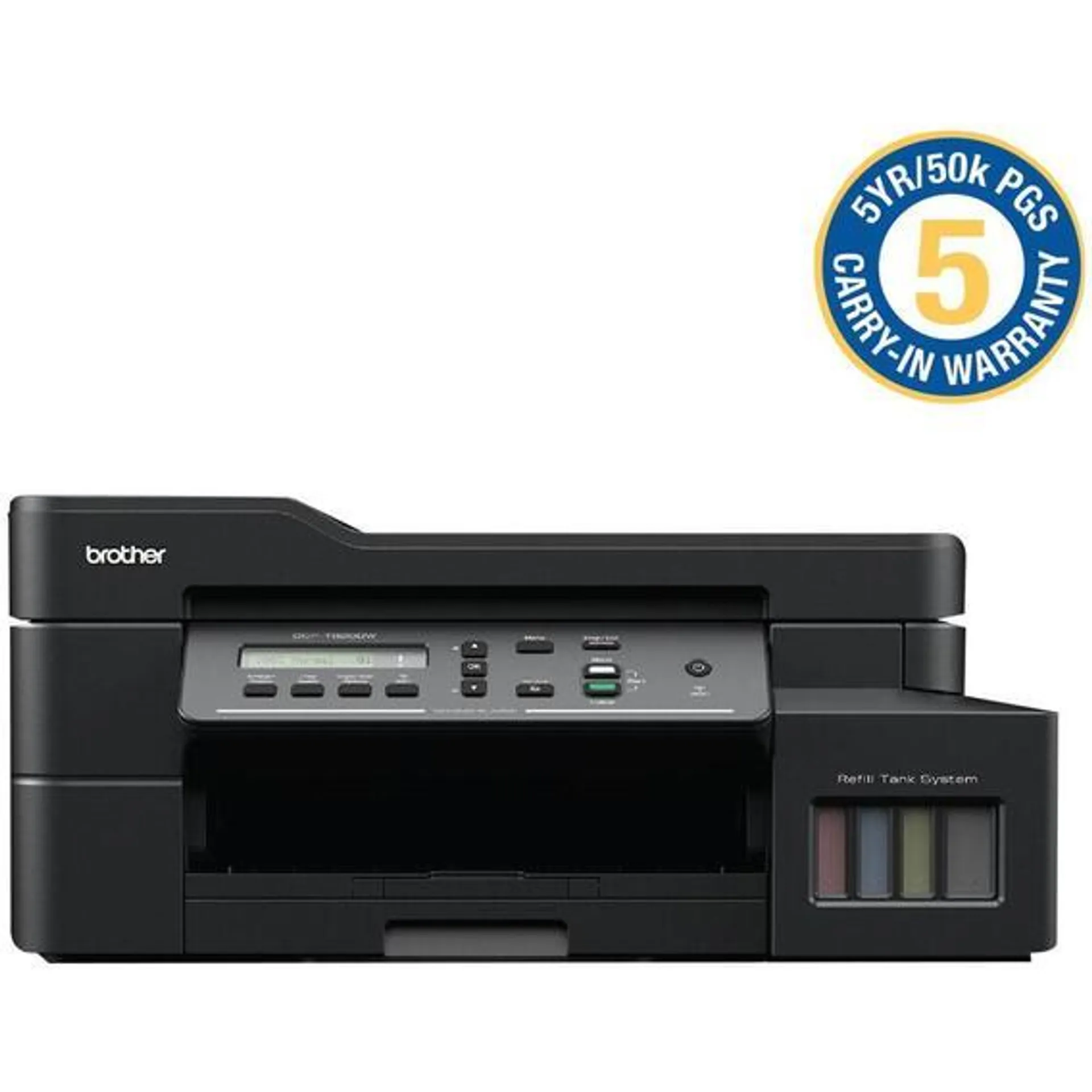 BROTHER INK TANK PRINTER DCP-T820DW