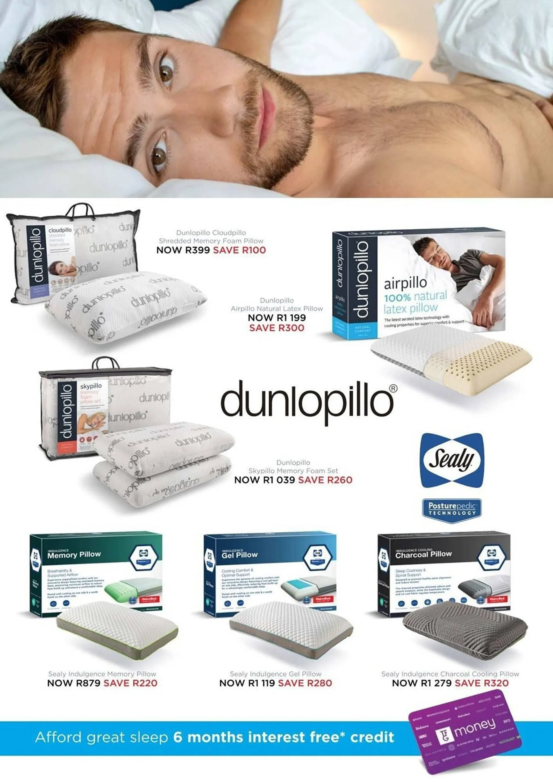 Dial a Bed catalogue from 5 November to 2 December 2024 - Catalogue Page 45