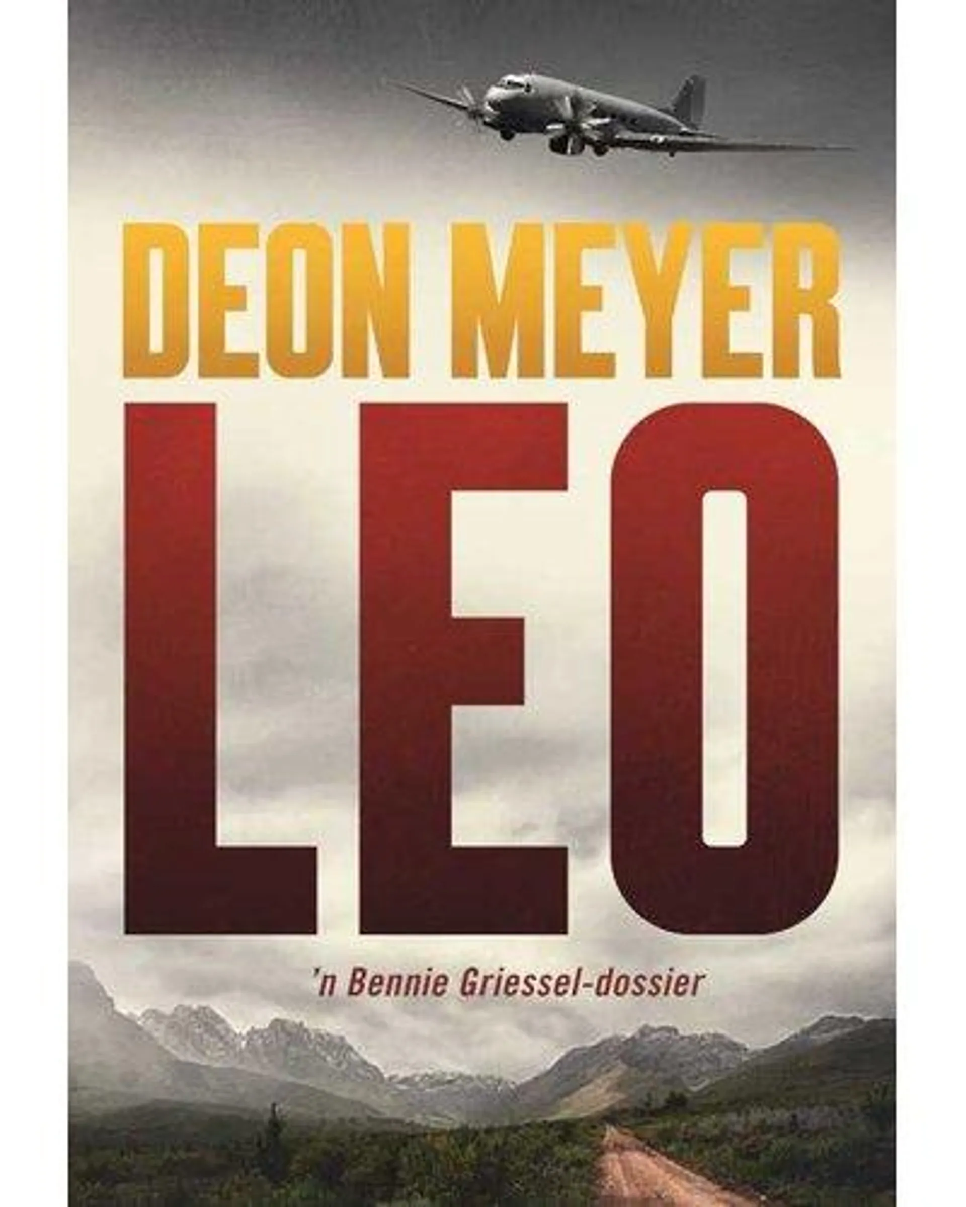 Leo (Afrikaans, Paperback)