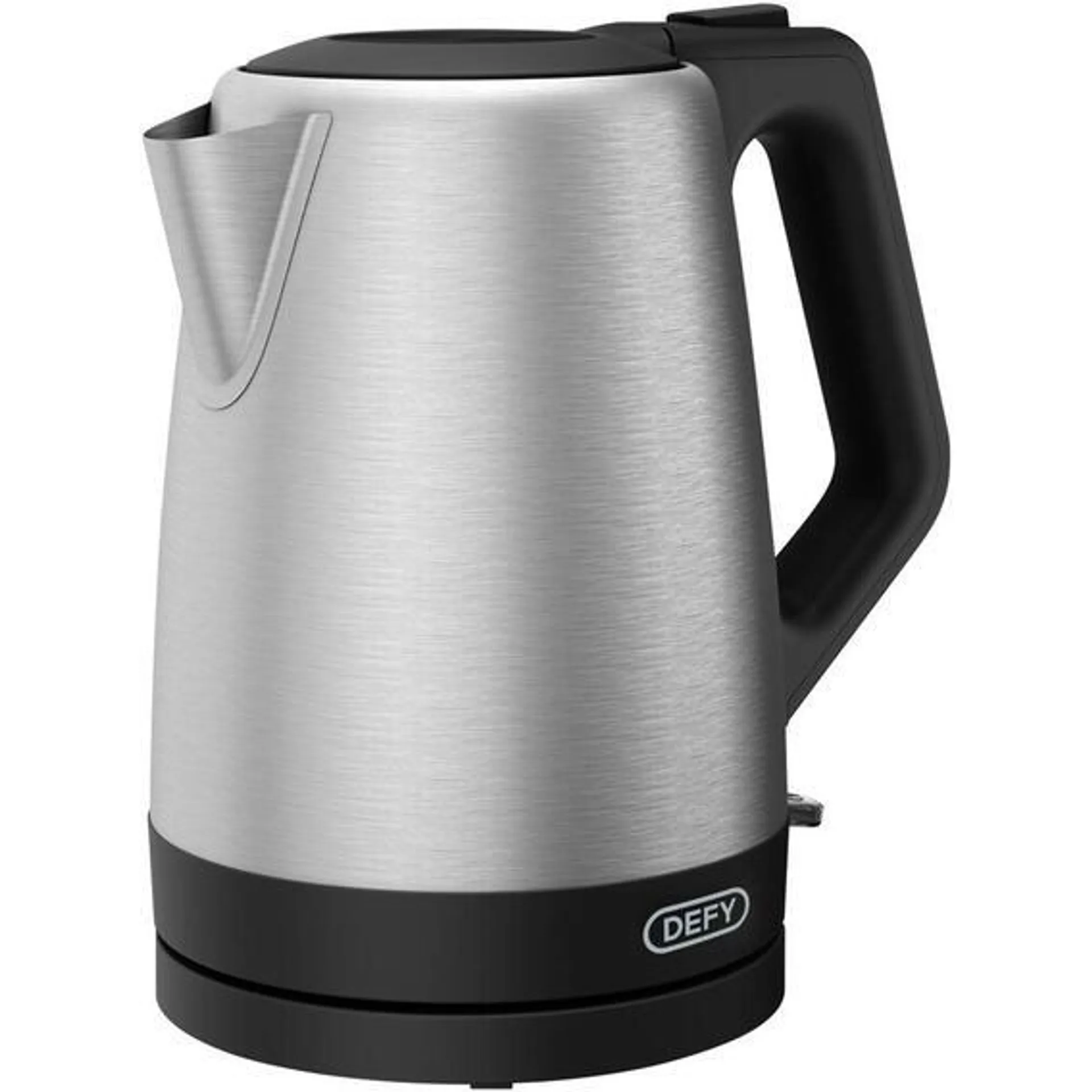 DEFY KETTLE 1,1 EA WK5100JS