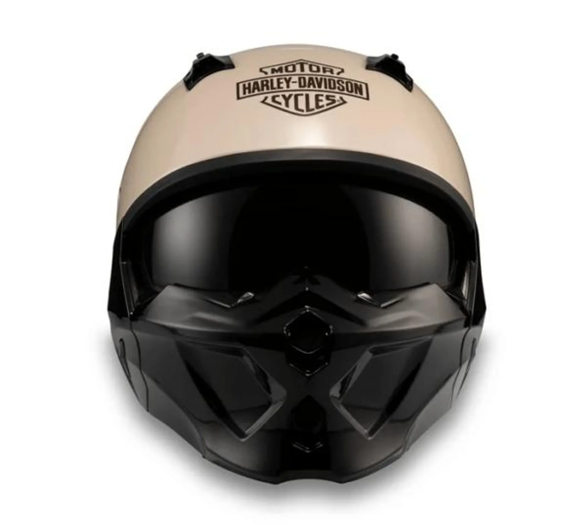 Compound X07 2-in-1 Helmet