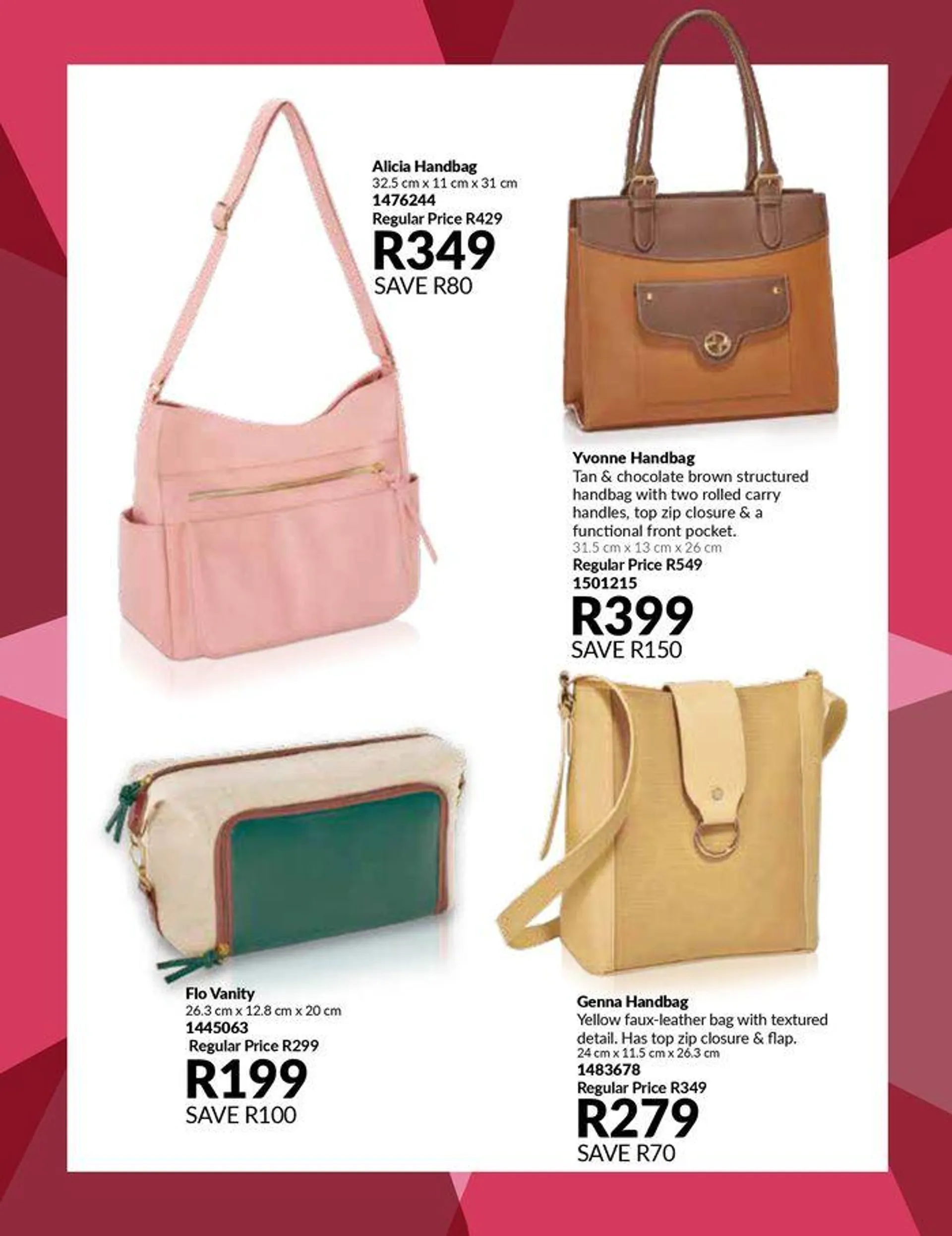 AVON Pinksplurgesale catalogue from 24 July to 31 July 2024 - Catalogue Page 25