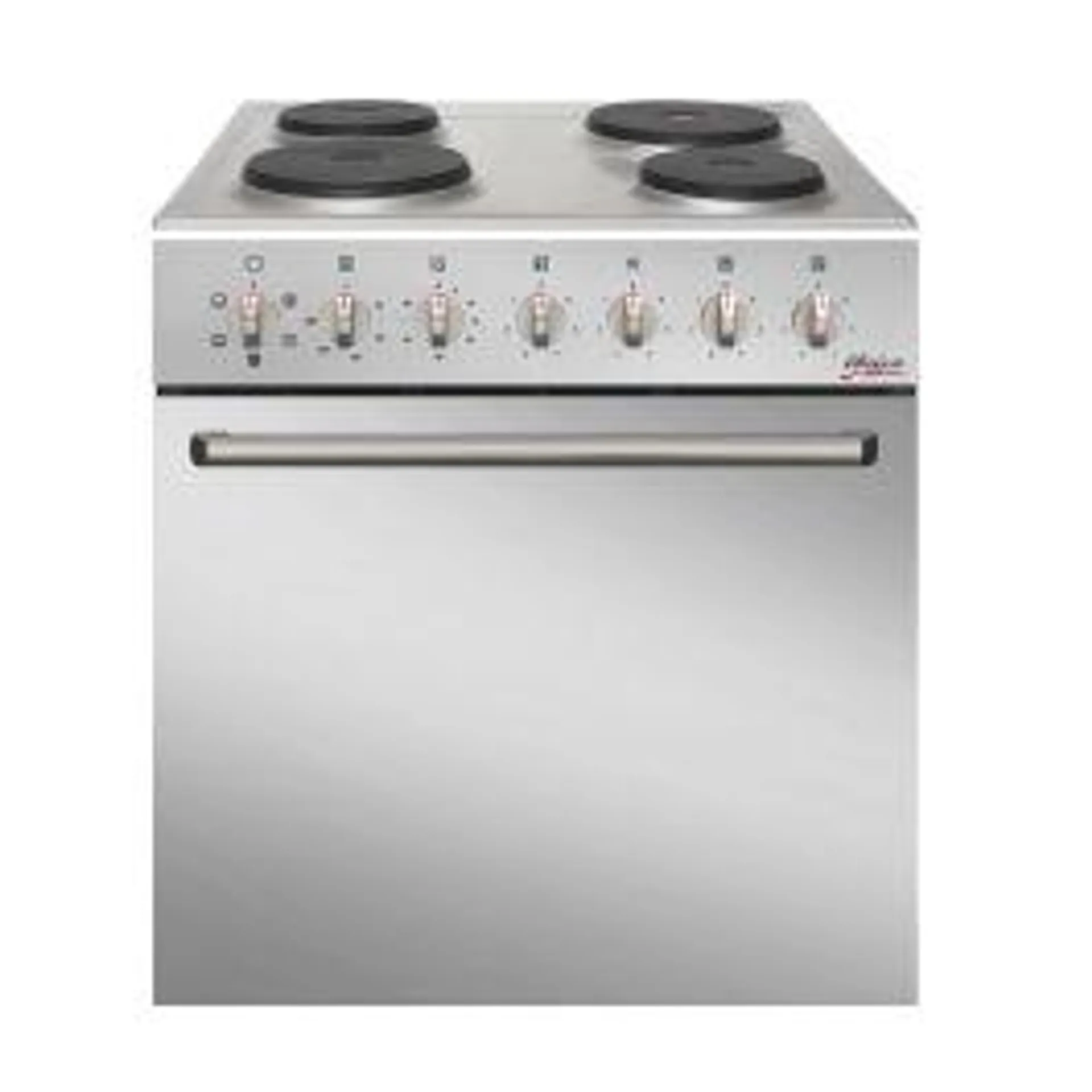 UNIVA 4 PLATE OVEN + HOB