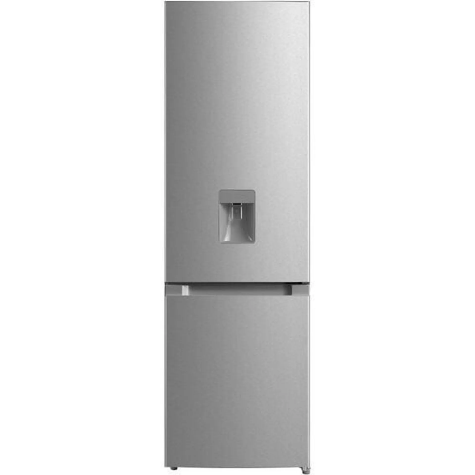 MIDEA BOTTOM FRIDGE FREEZER 44,5 G HD-348RN