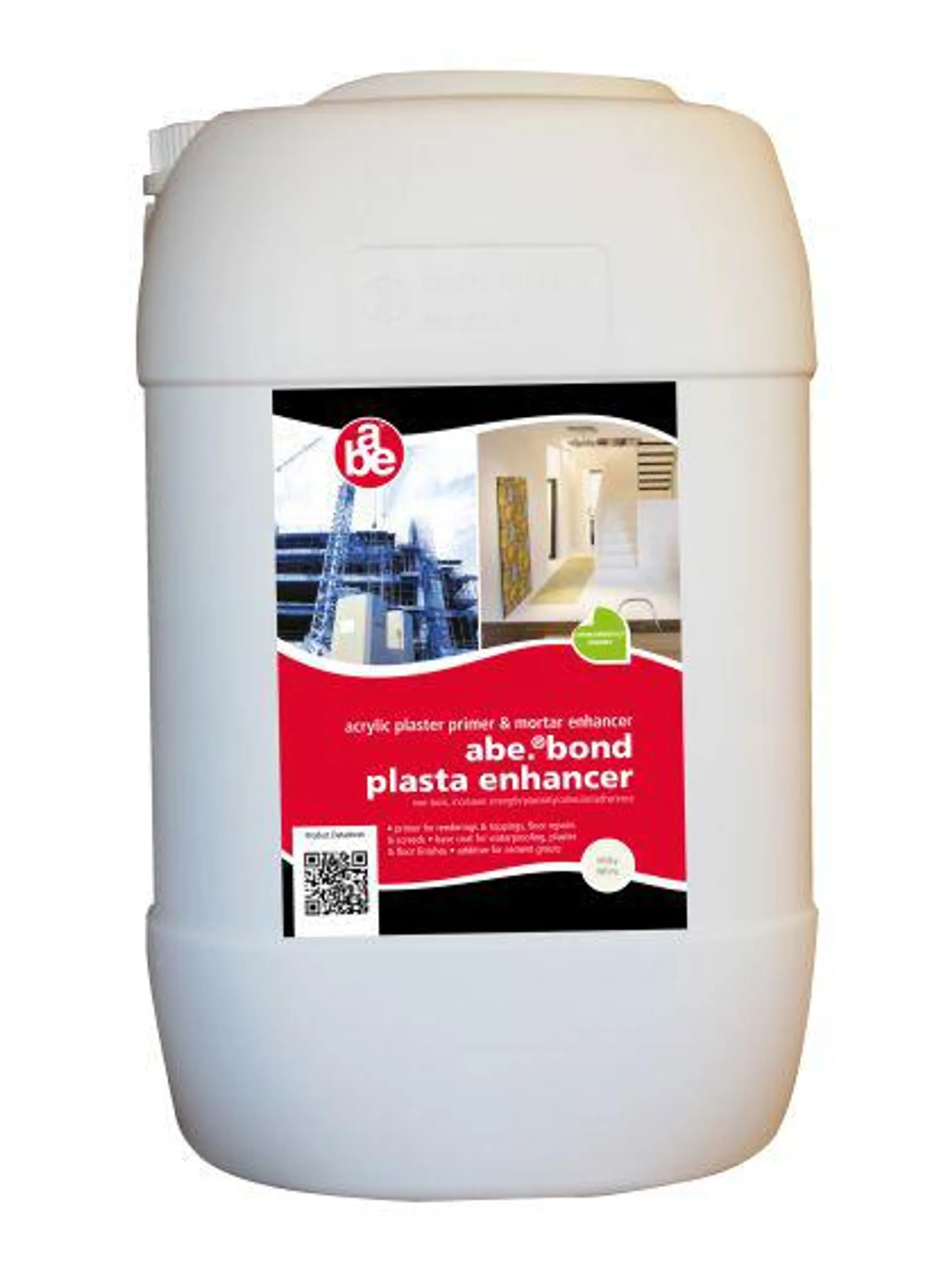 Abebond Plasta Enhancer 25l