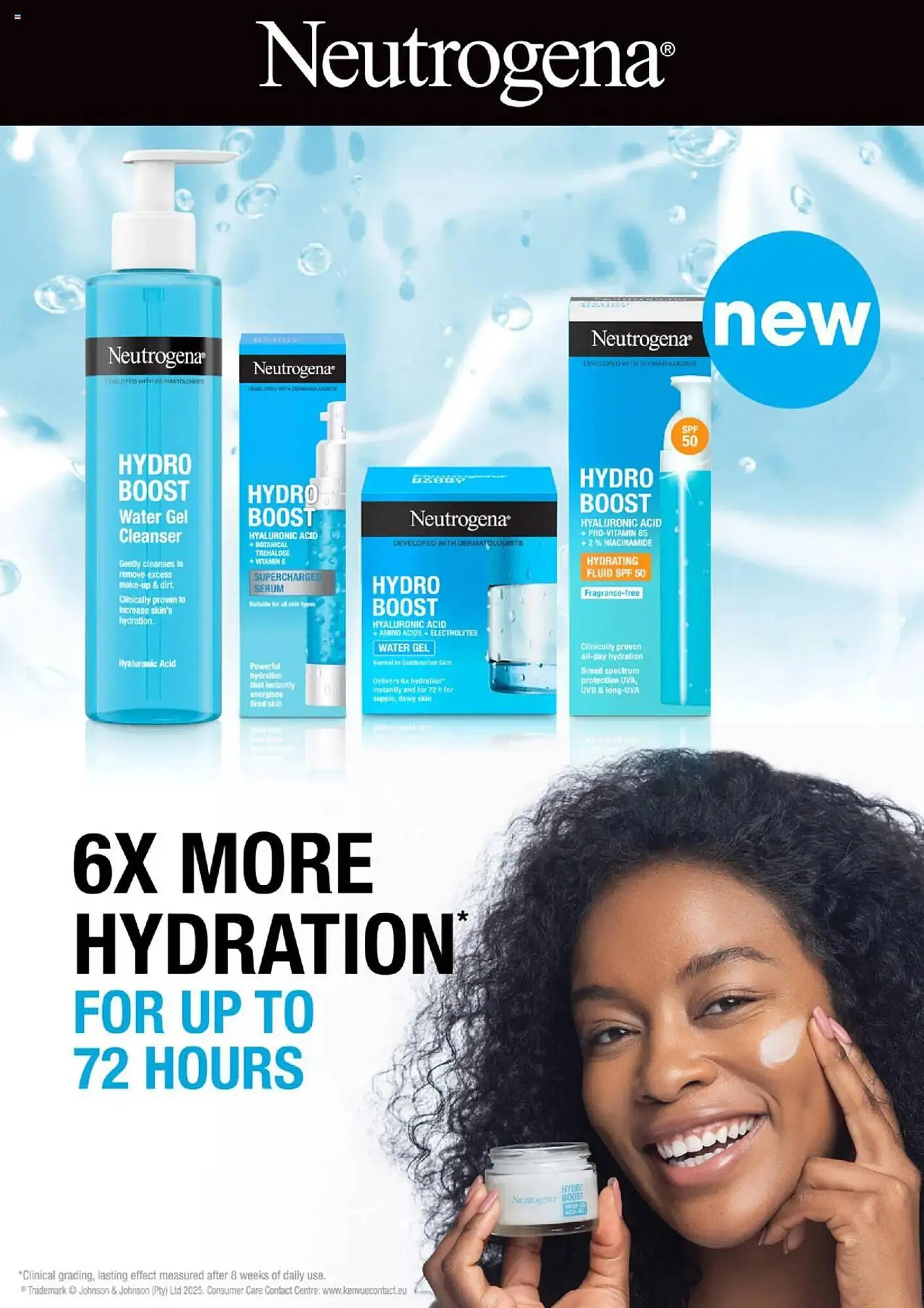 Clicks catalogue from 1 April to 31 May 2025 - Catalogue Page 3