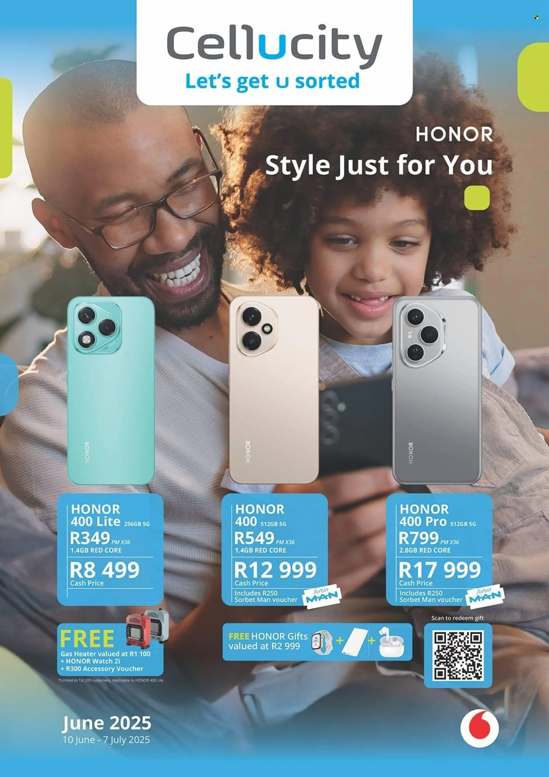 Cellucity catalogue - 1