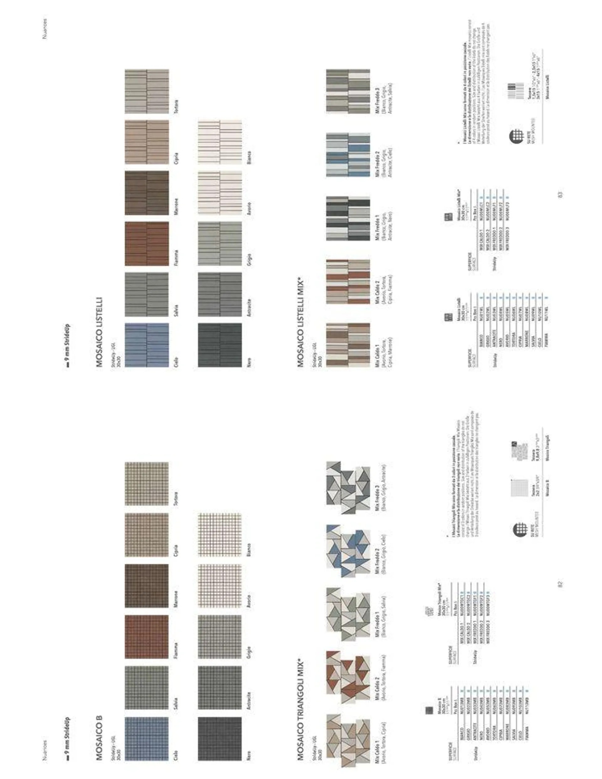 Nuances from 21 February to 30 June 2024 - Catalogue Page 42