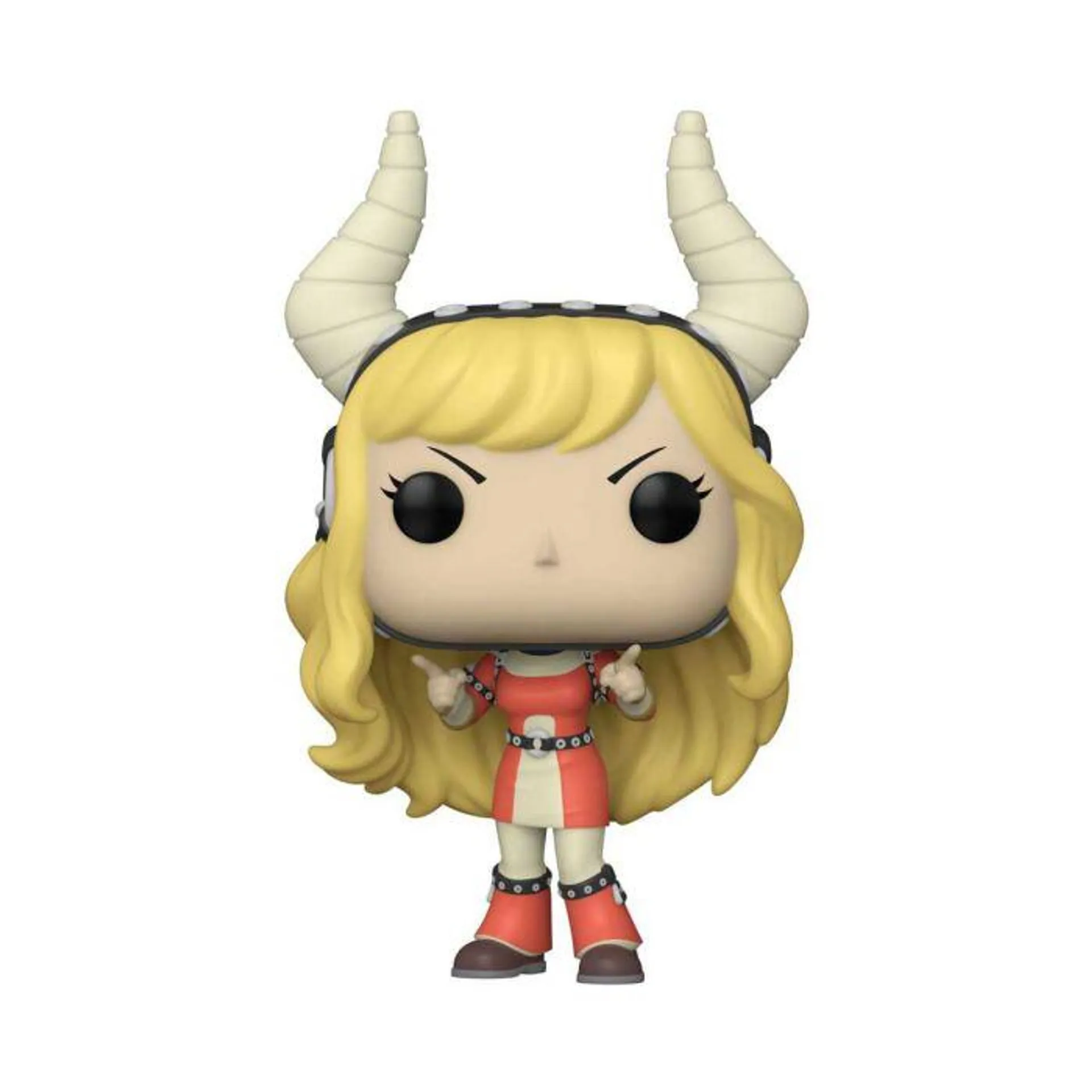 Funko Pop My Hero Academia Pony Tsunotori Special Edition