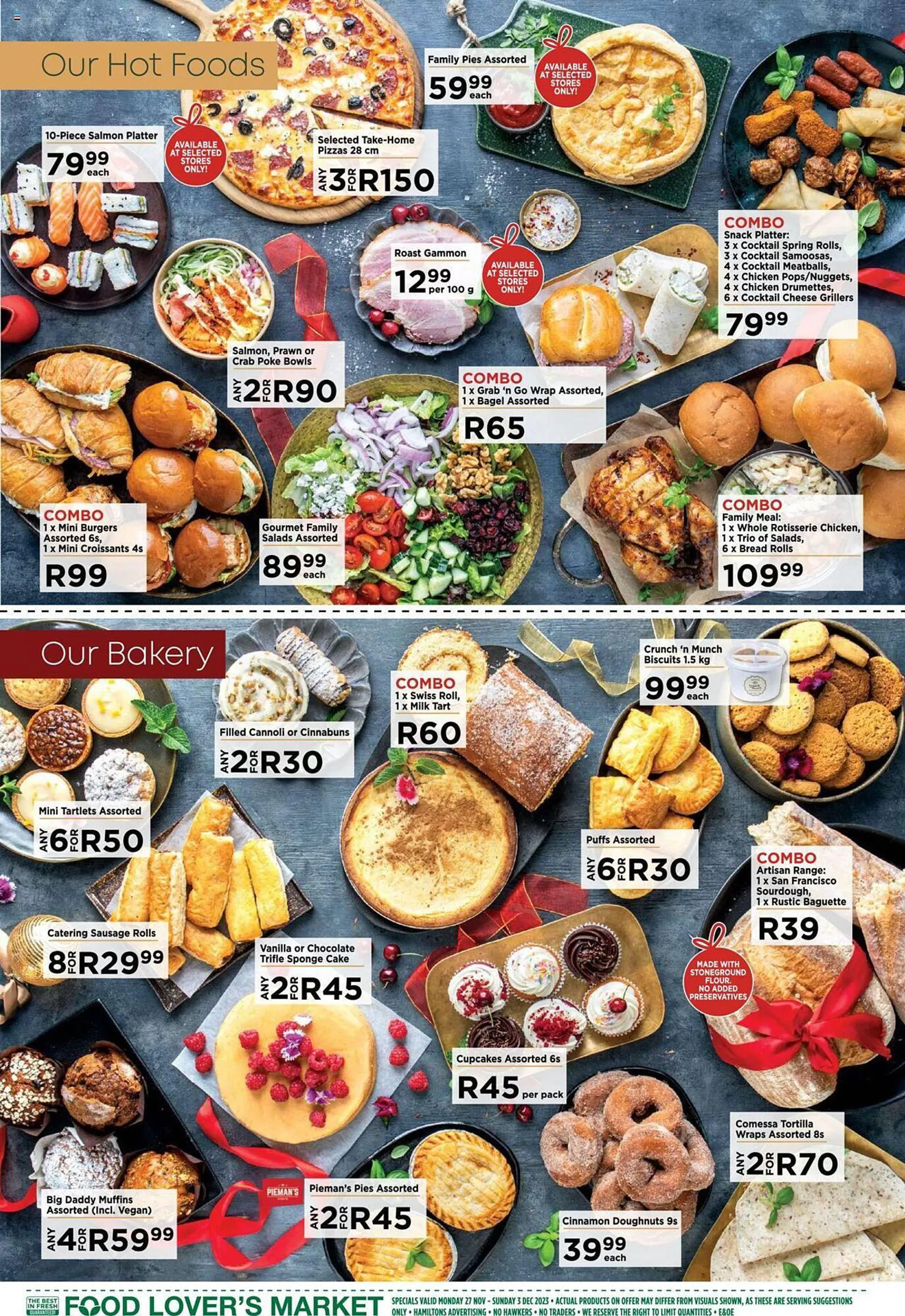 Food Lovers Market catalogue - 7