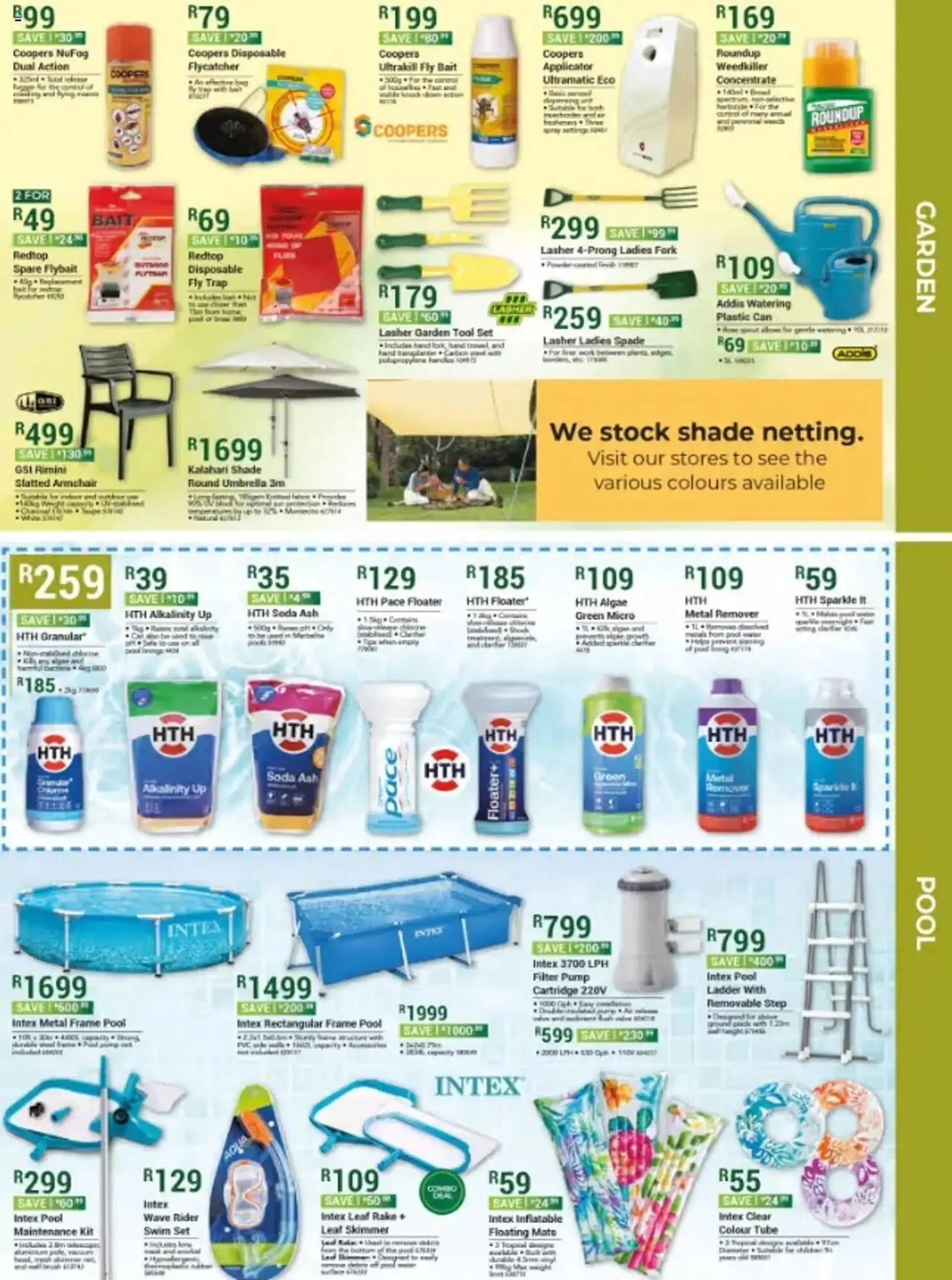 Agrimark catalogue from 20 November to 24 December 2024 - Catalogue Page 3