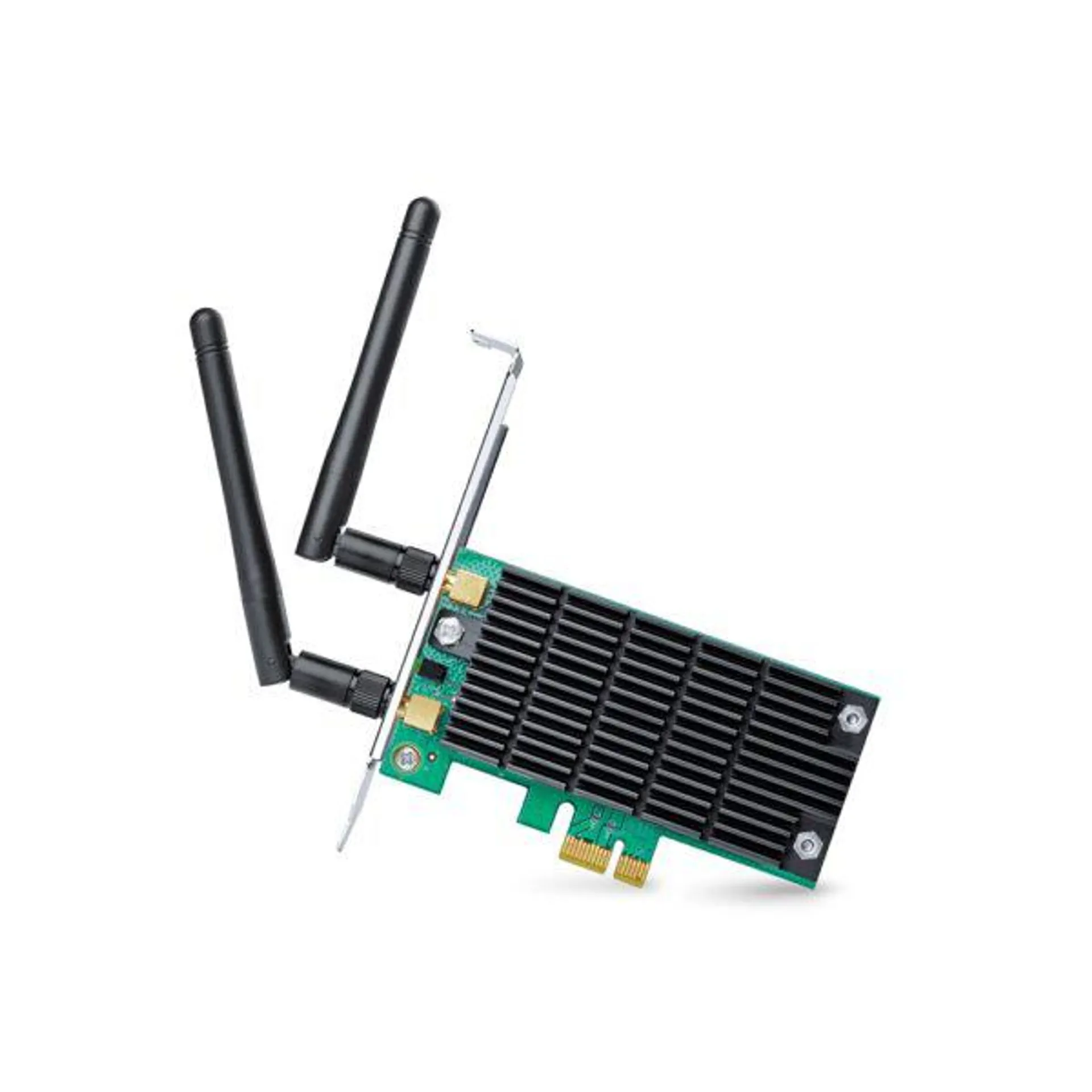 TP-LINK ARCHER T6E AC1300 WIRELESS PCIE