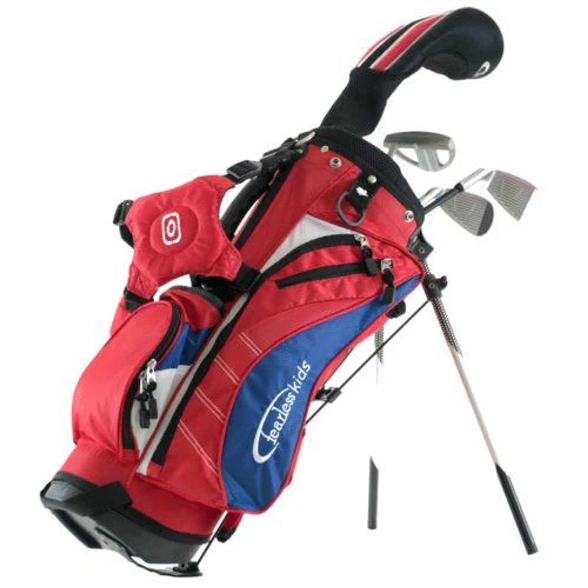 Fearless 3-5 Years Complete Kids Golf Set