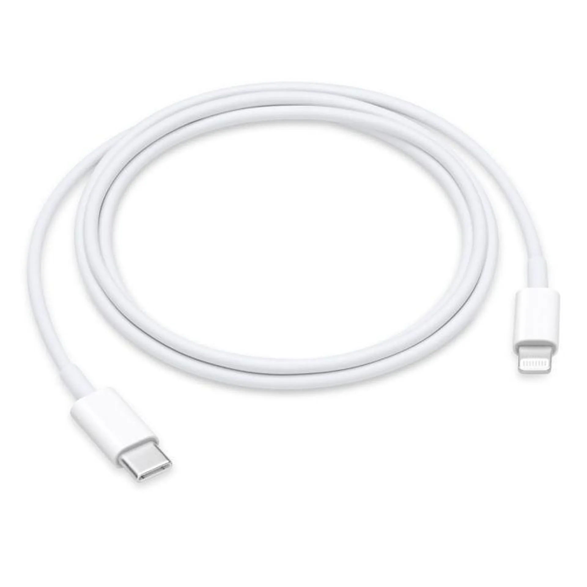 Apple Lightning to USB-C 1m Cable