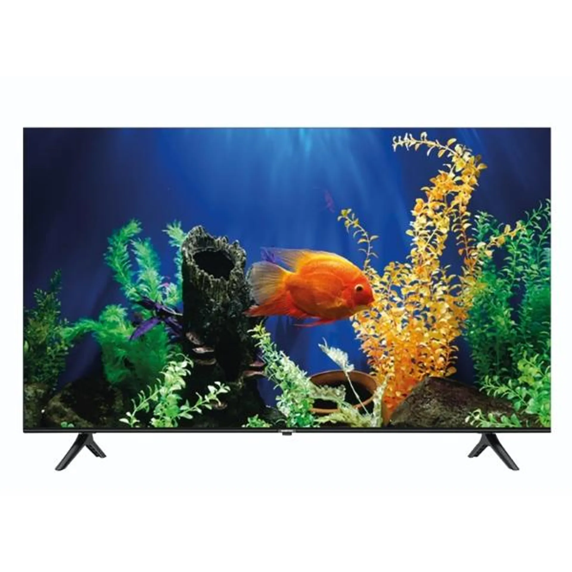 Sinotec 58” UHD Smart Google TV STL-58G1U