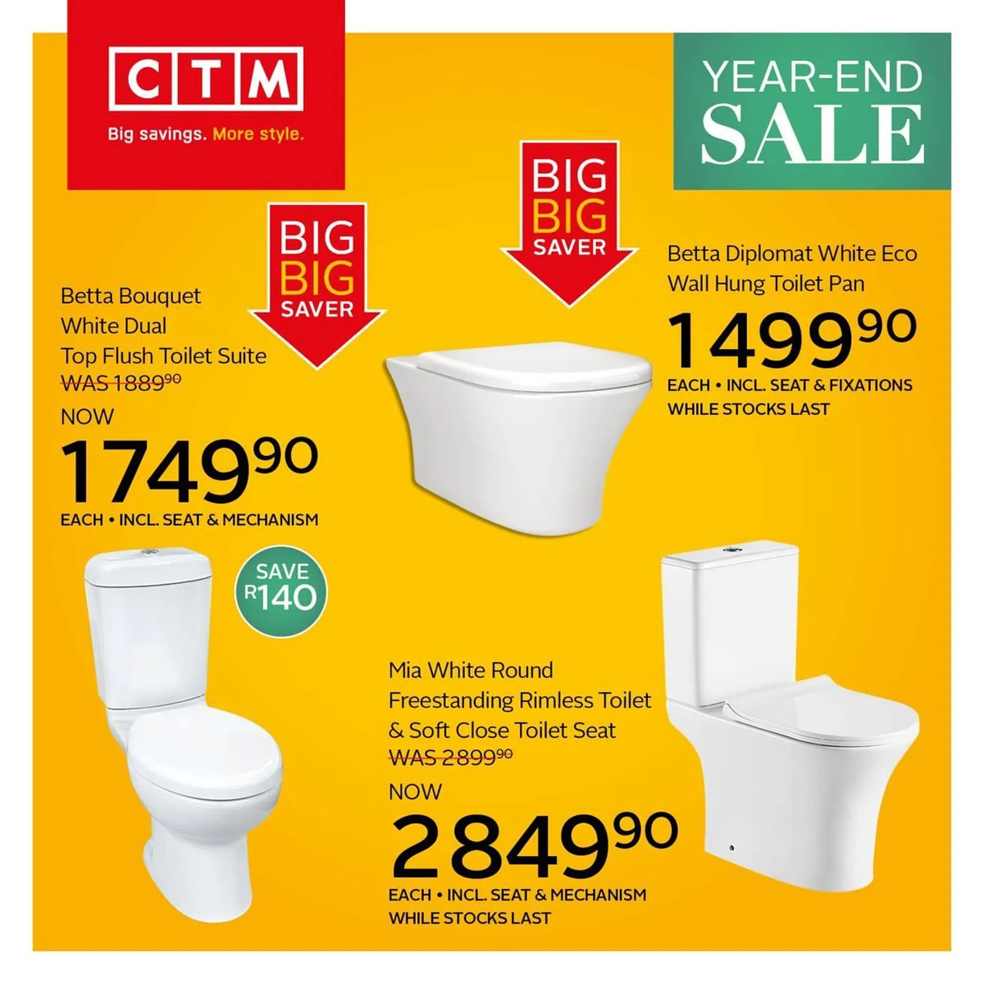 CTM catalogue from 18 December to 5 January 2025 - Catalogue Page 3