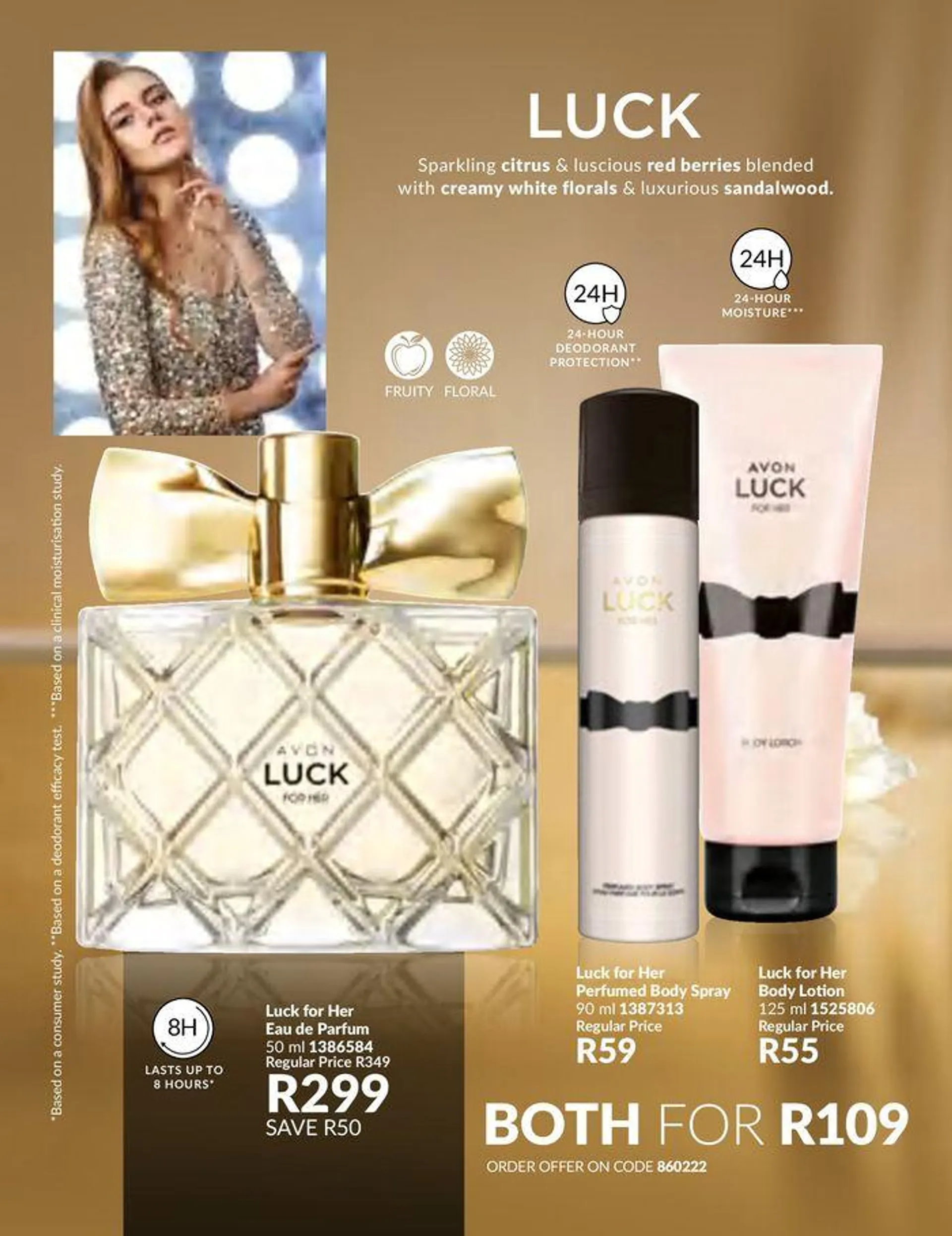 AVON July 2024 Brochure  from 1 July to 31 July 2024 - Catalogue Page 29