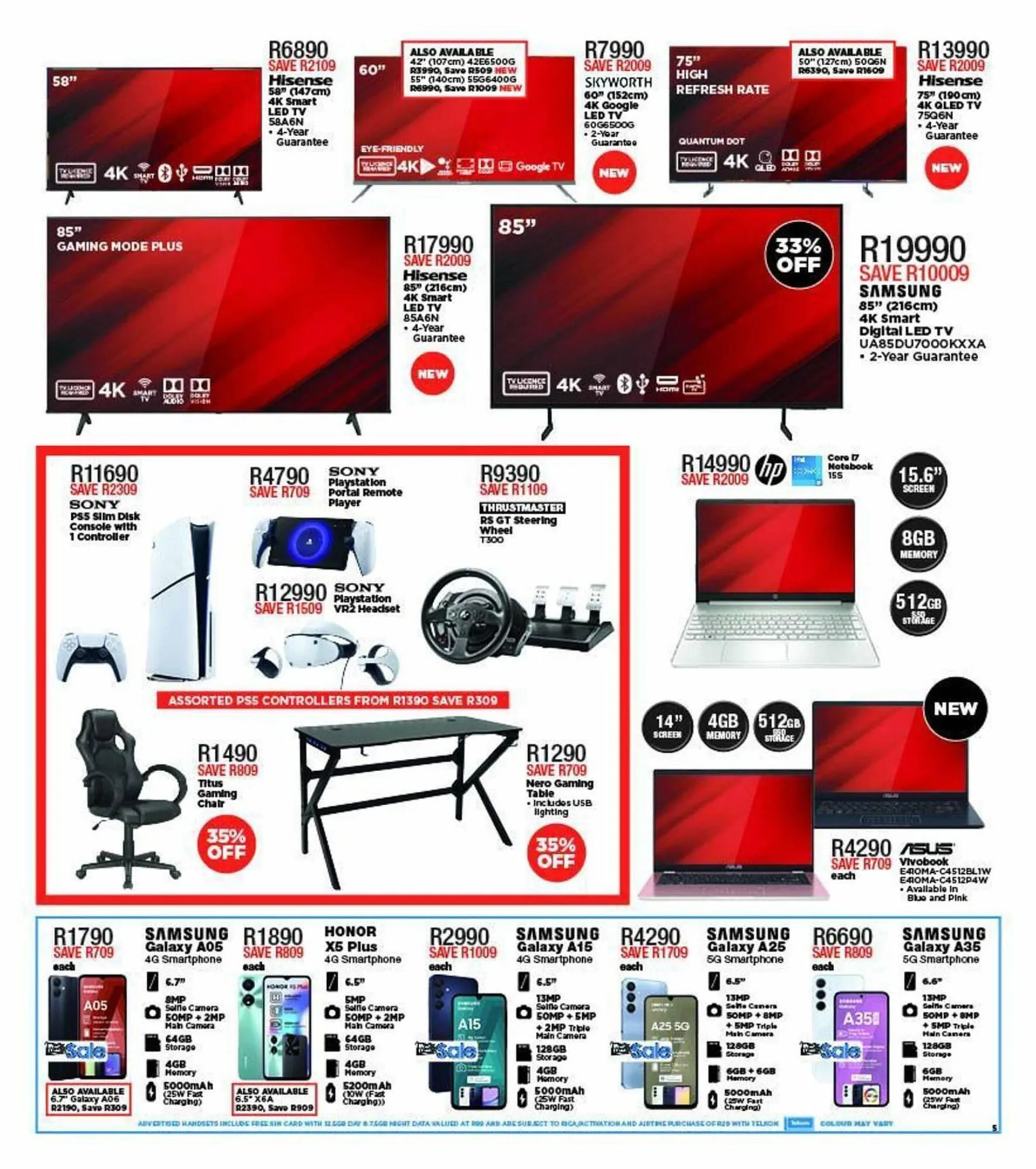 House & Home catalogue from 2 December to 31 December 2024 - Catalogue Page 3