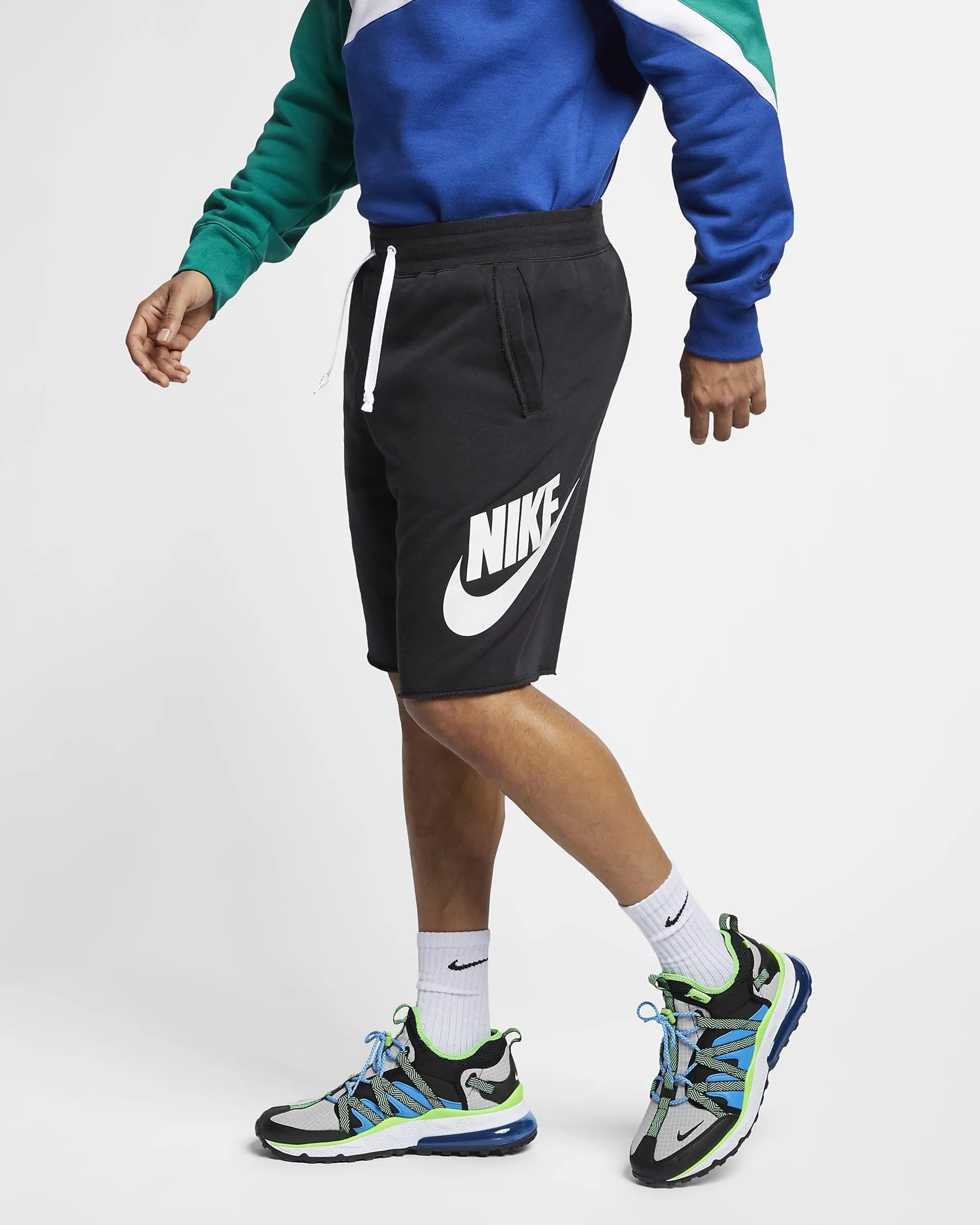 Nike Sportswear Alumni