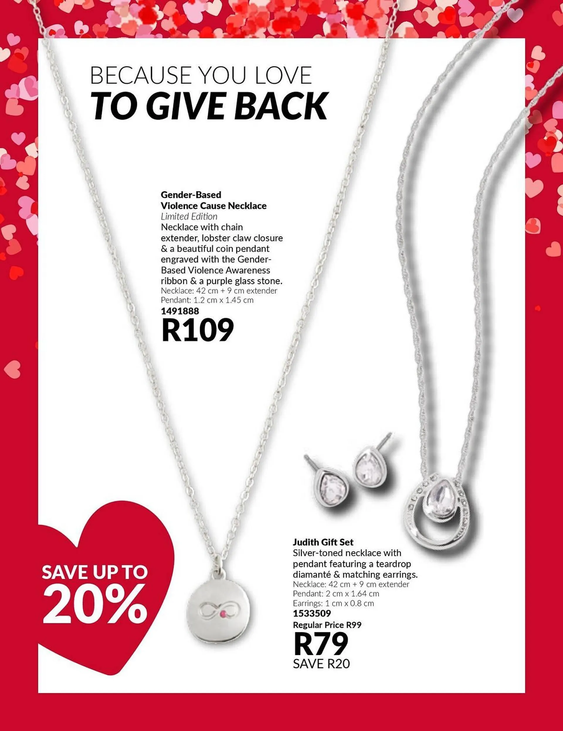 AVON catalogue from 24 February to 31 March 2025 - Catalogue Page 5