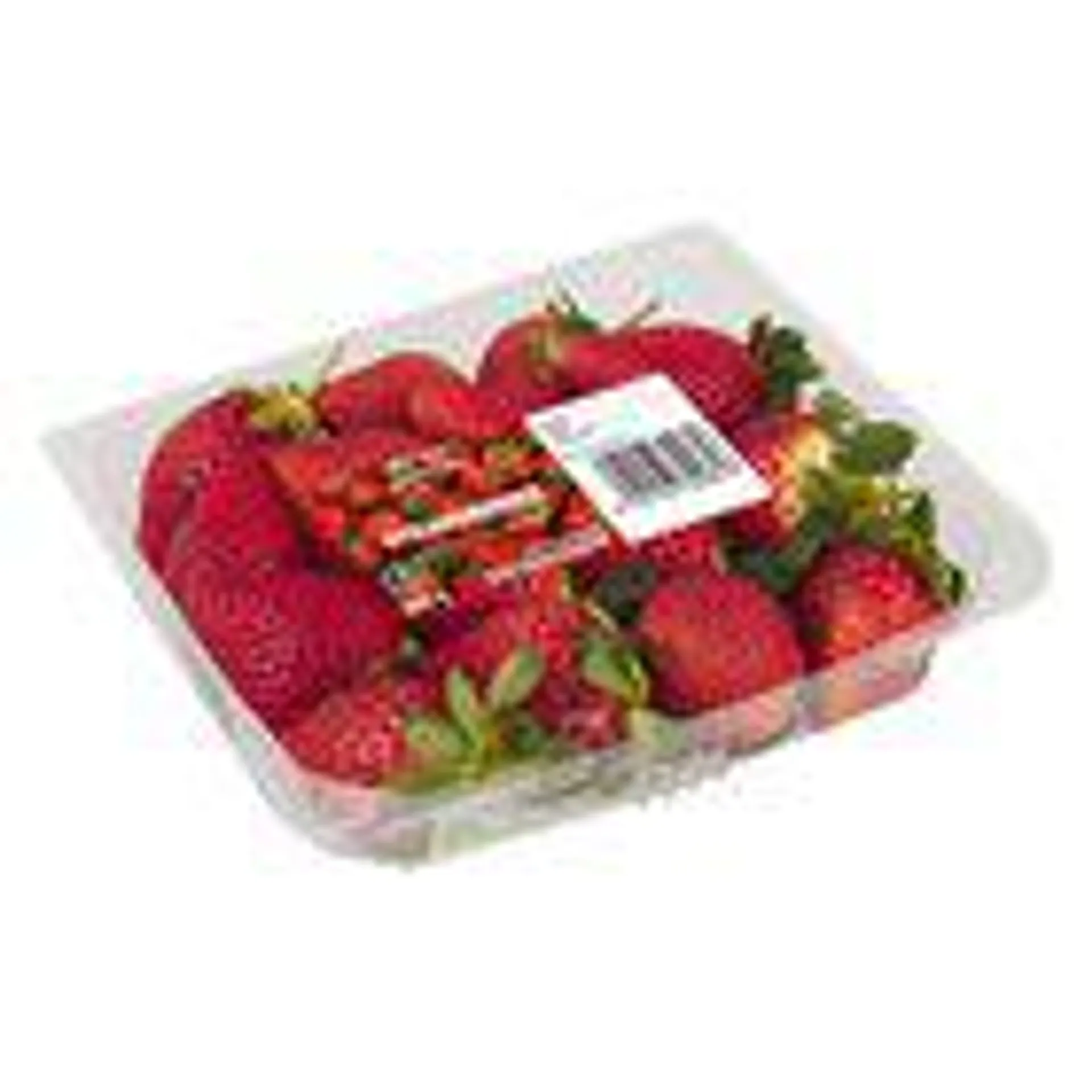 PnP Strawberries 400g