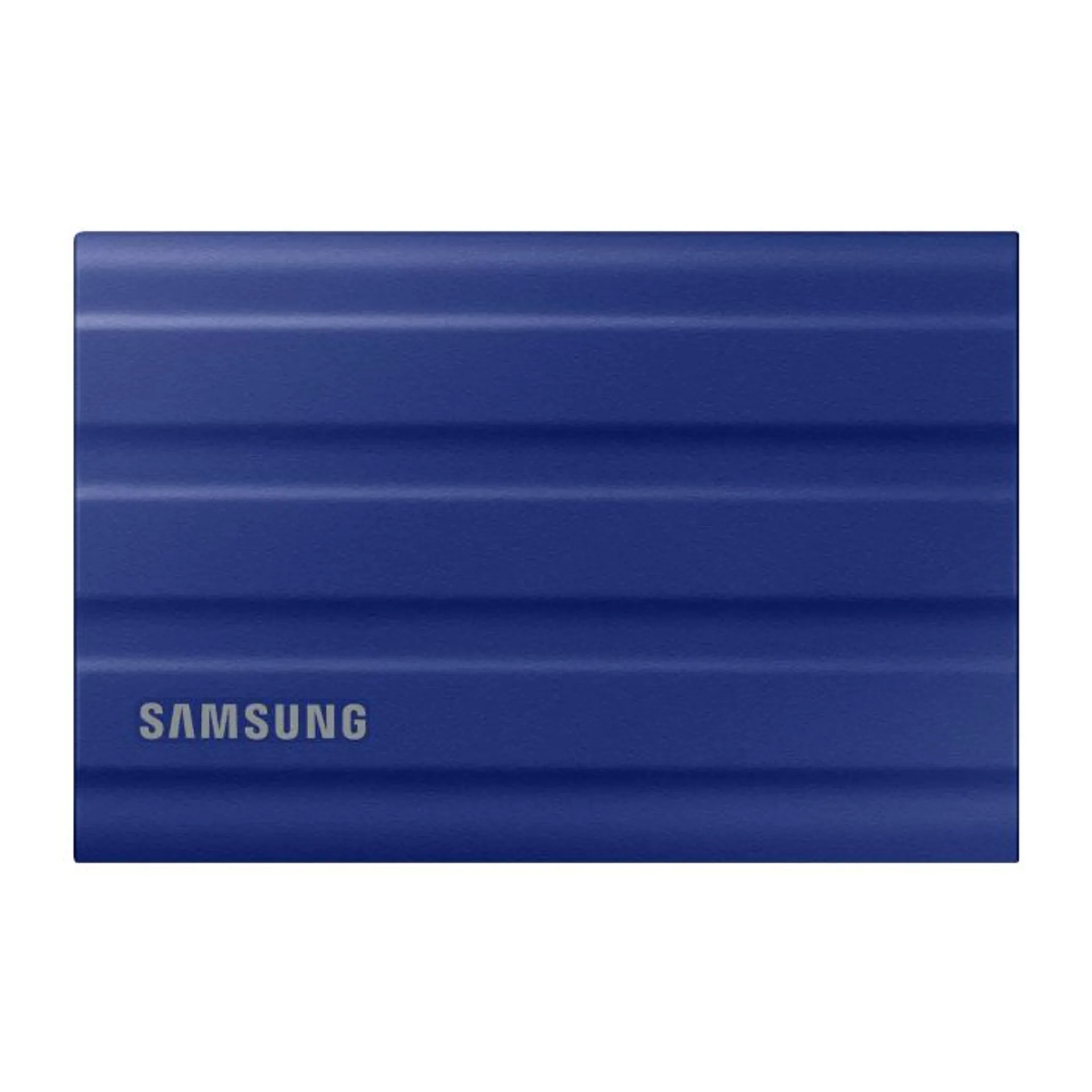 Samsung T7 Shield Portable SSD 2 TB Blue