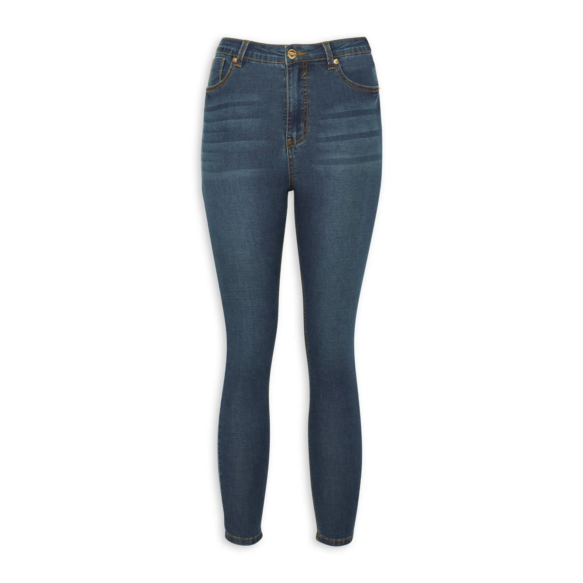 Indigo Jegging