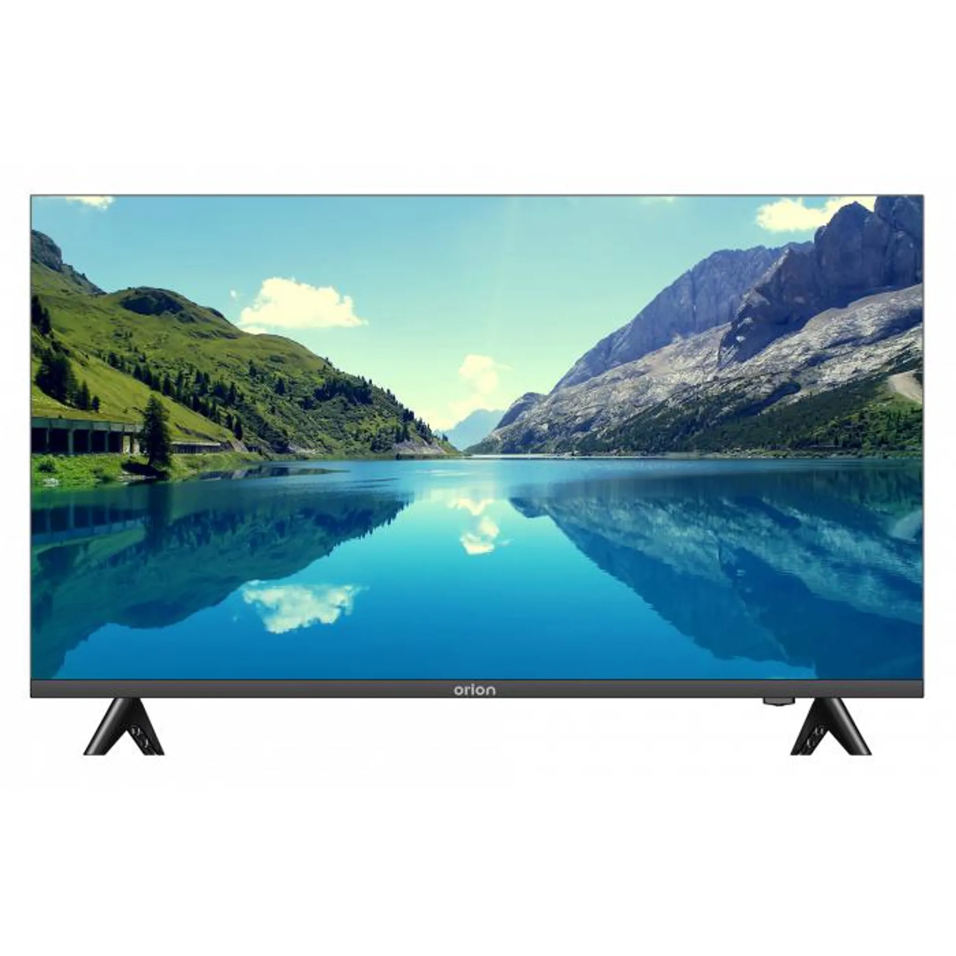 Orion 55-Inch UHD LED TV OLED55UHD