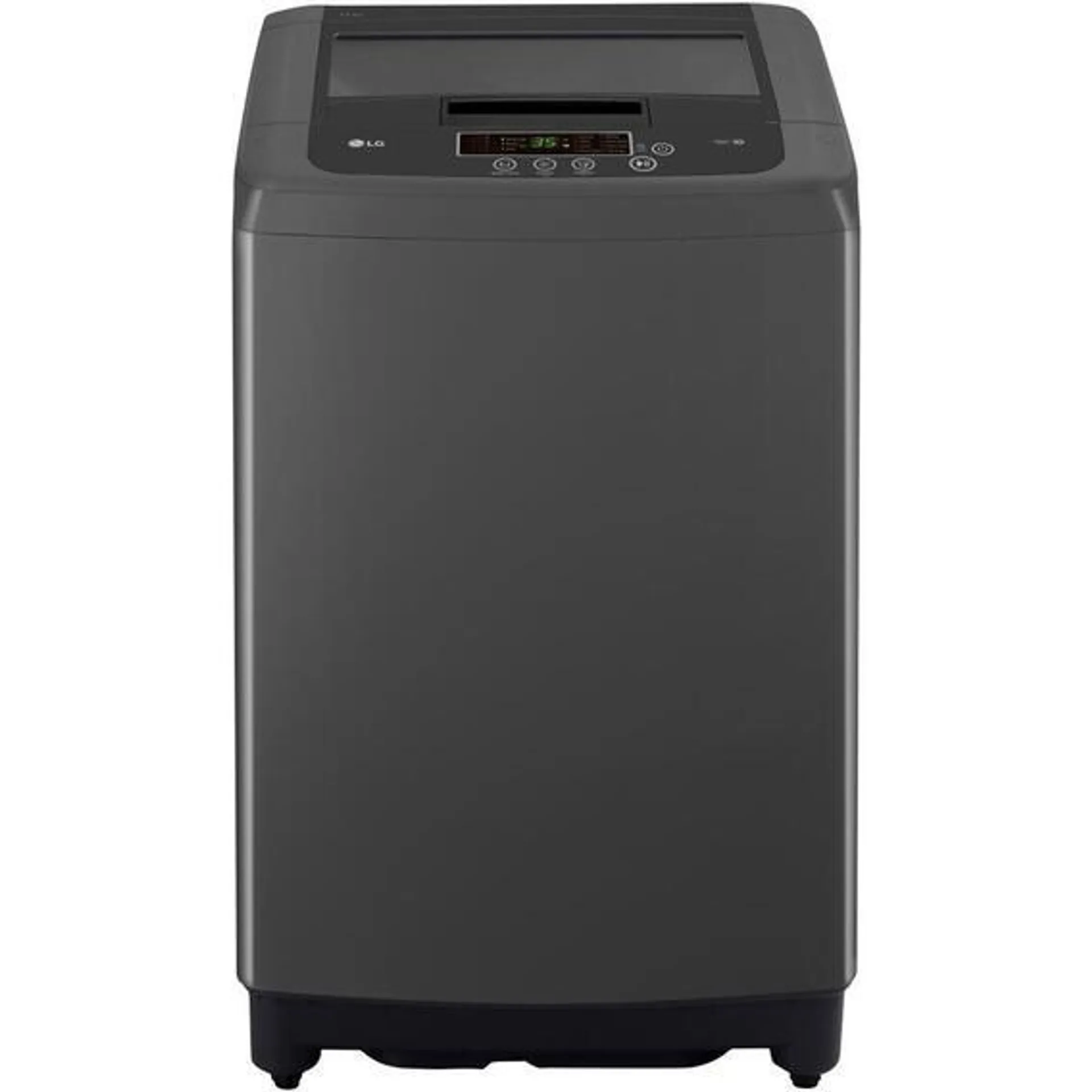 LG LG WASHING MACHINE 13KG TOP LOADER T1385NEHT2.ABMQESA