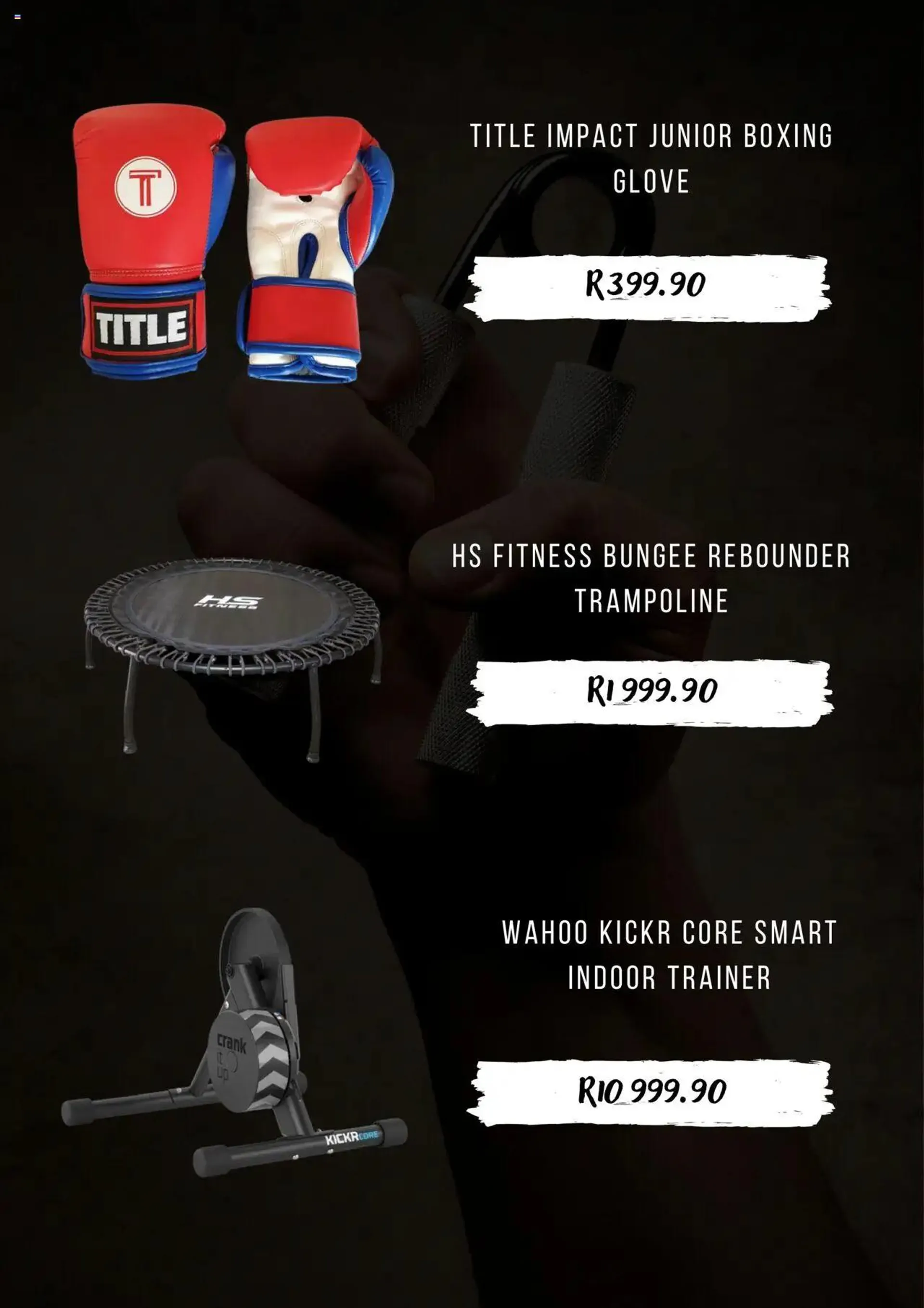 Sportsmans Warehouse Specials from 5 September to 31 December 2024 - Catalogue Page 1