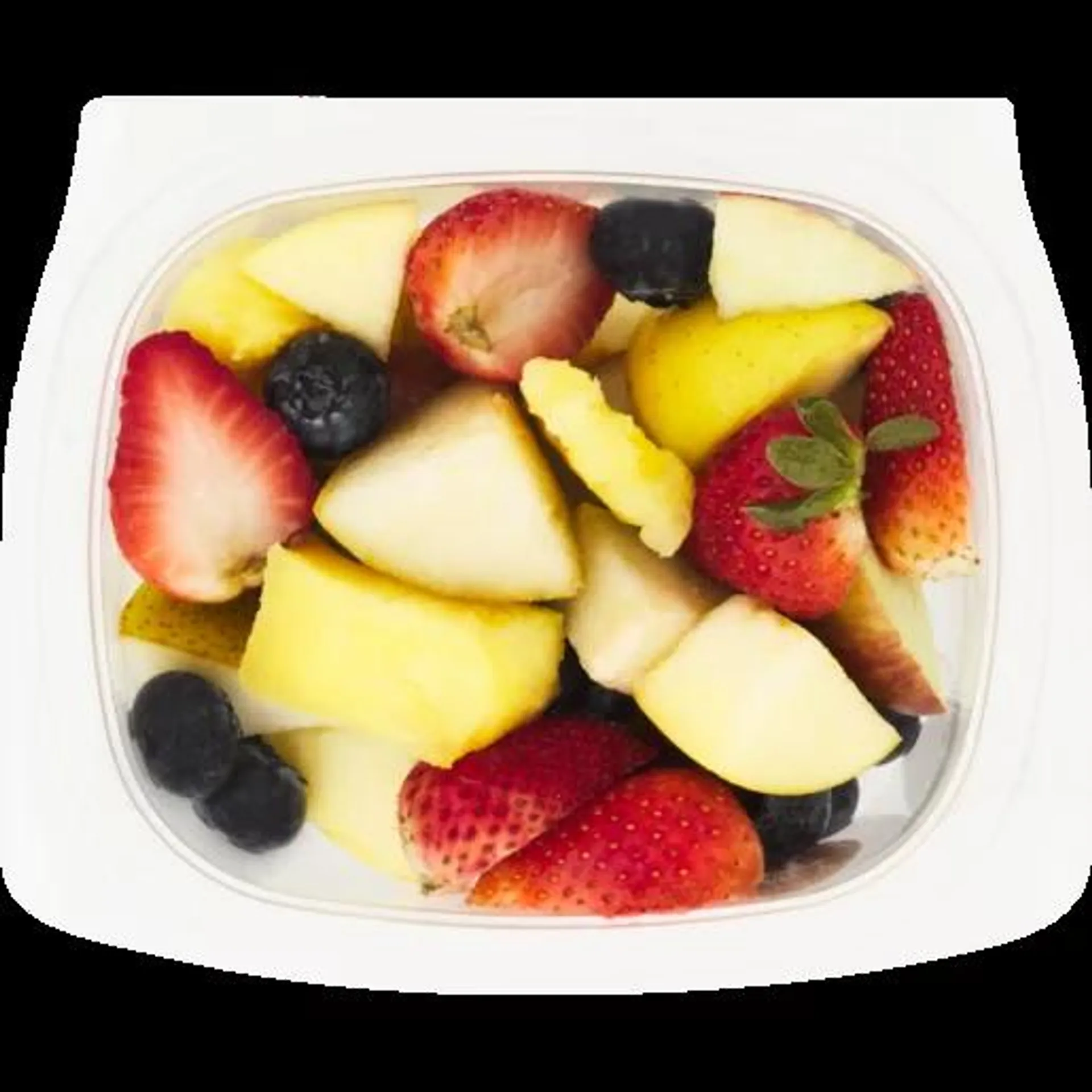 Fruit Mix Medium