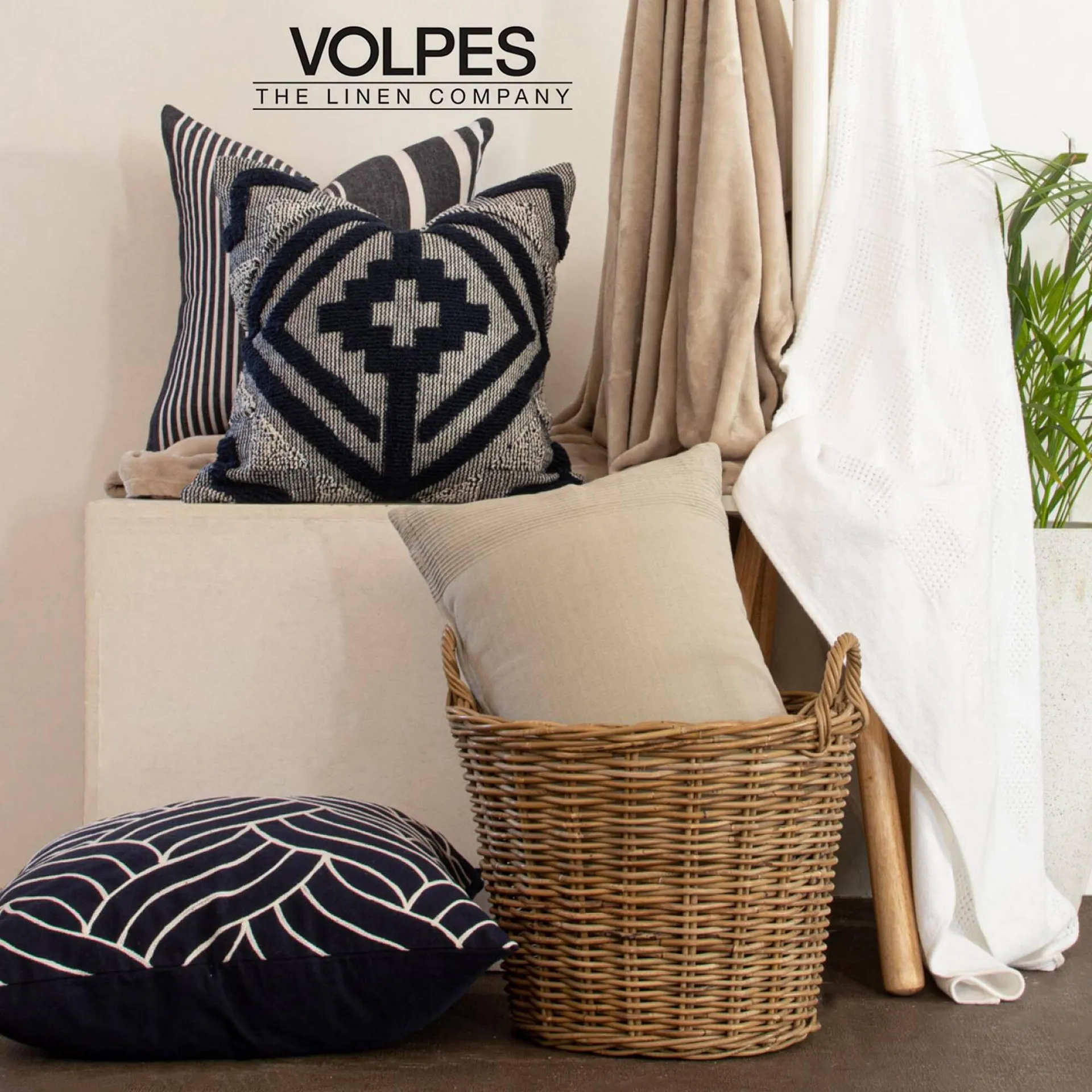 Volpes catalogue - 1