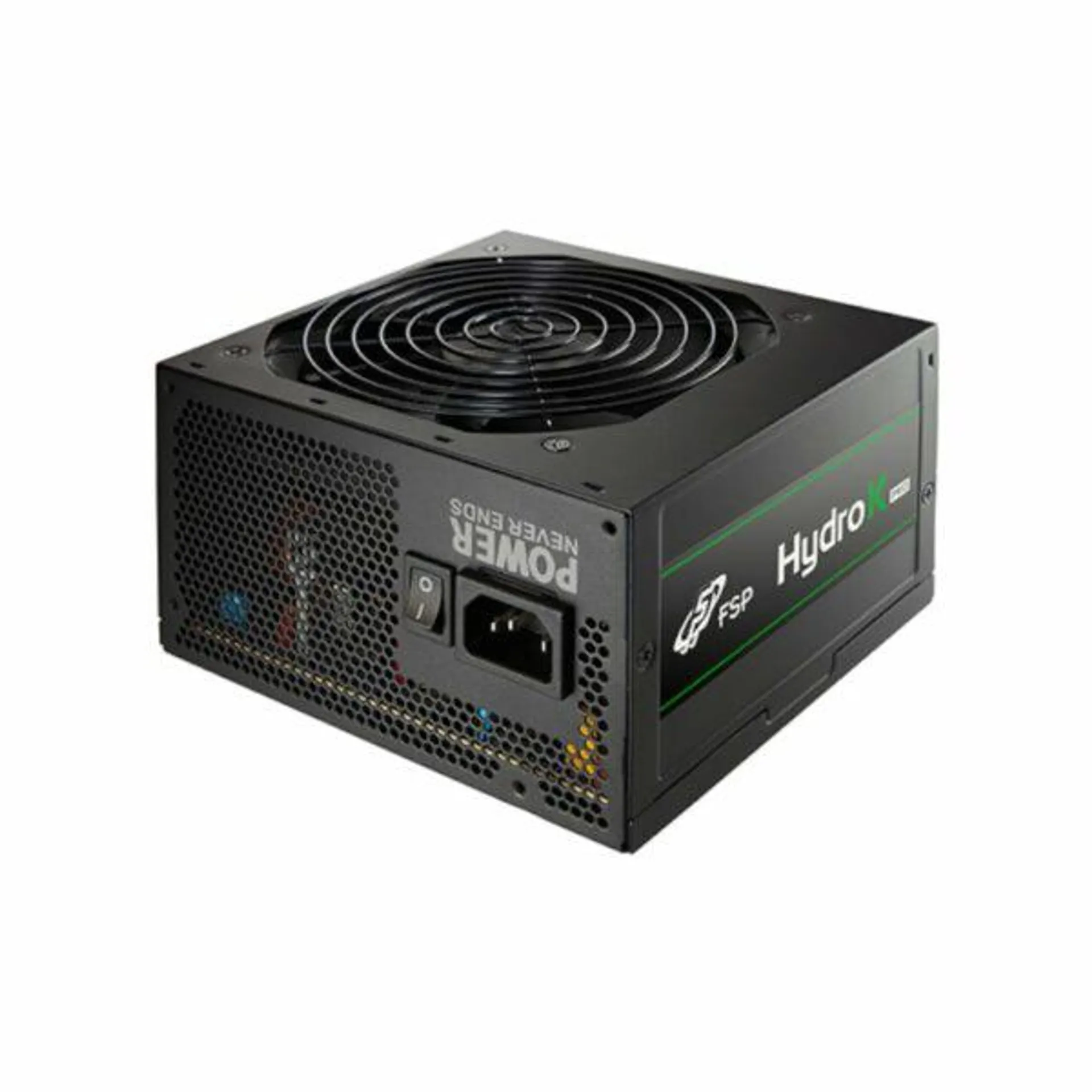 FSP HYDRO PRO K 600W NON-MOD PSU