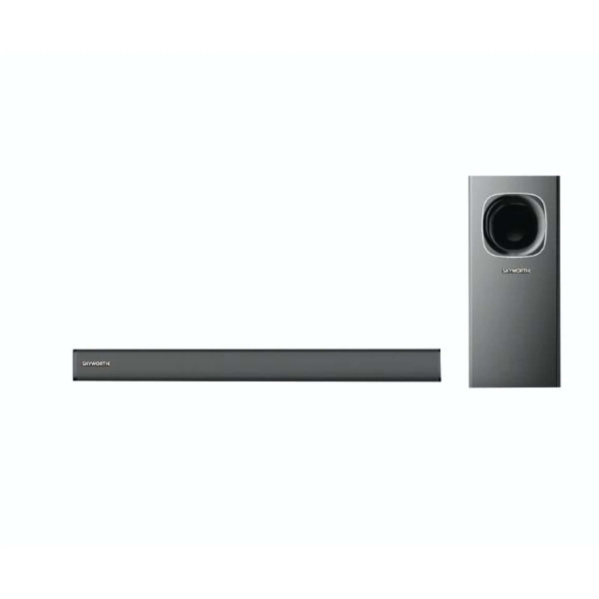 Skyworth 2.1CH Soundbar + Wireless Sub SS330