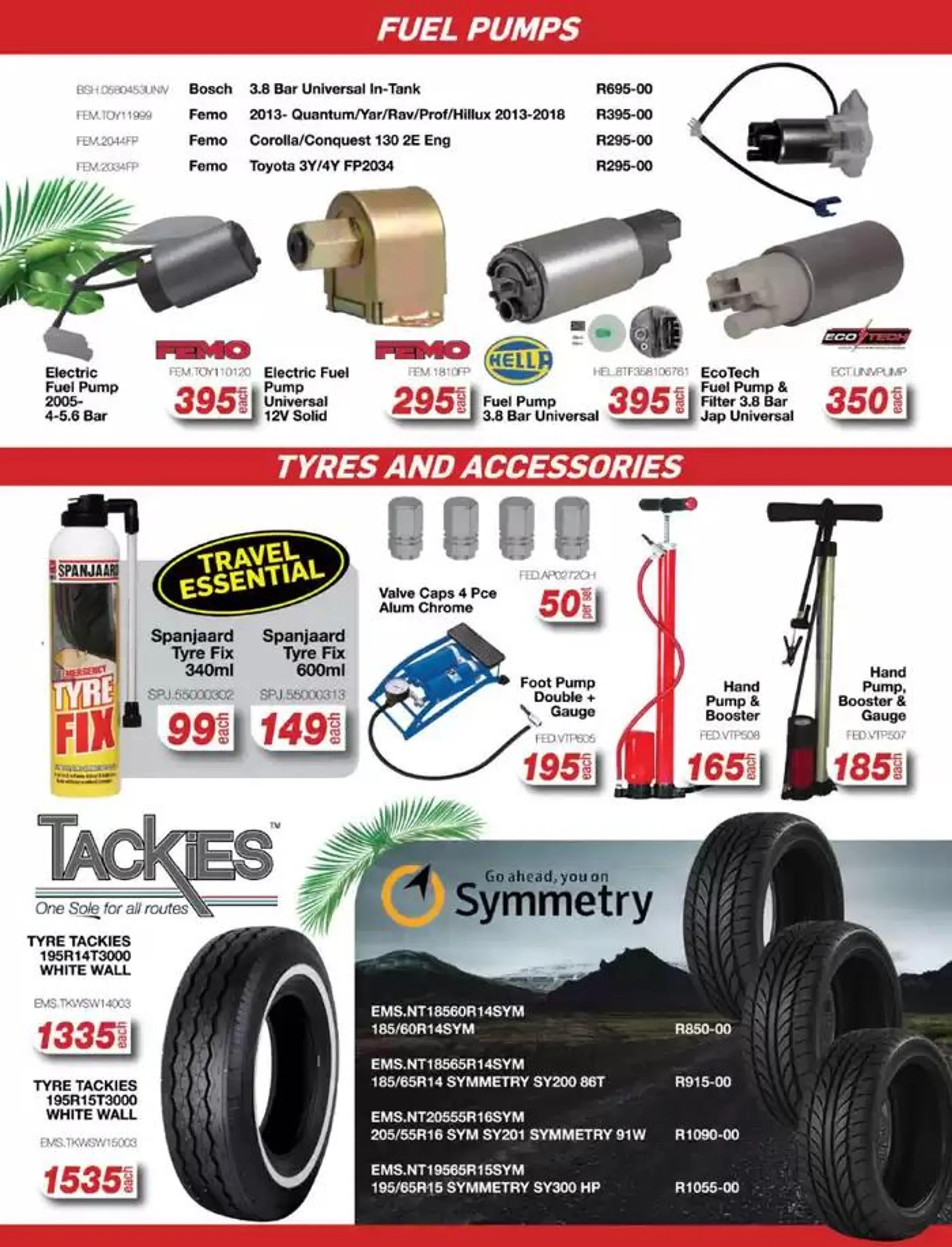  September Promotion from 25 September to 4 October 2024 - Catalogue Page 4